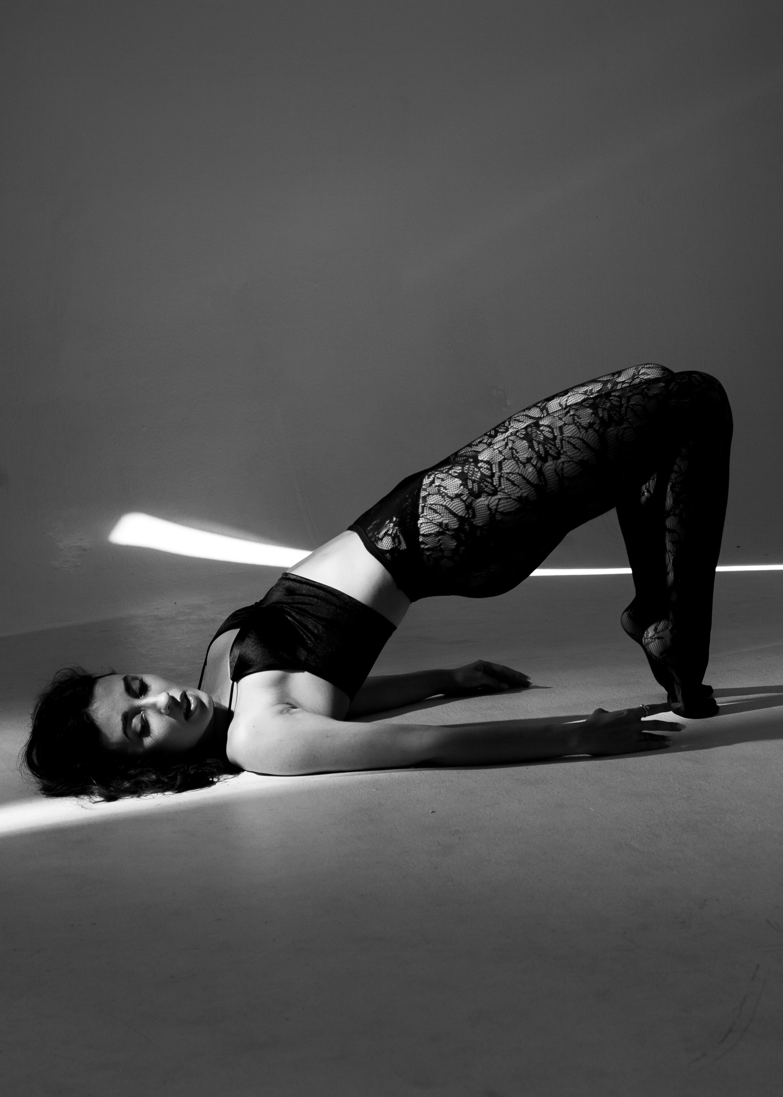 Поля. Фотограф и видеограф Даня Хазигалиев