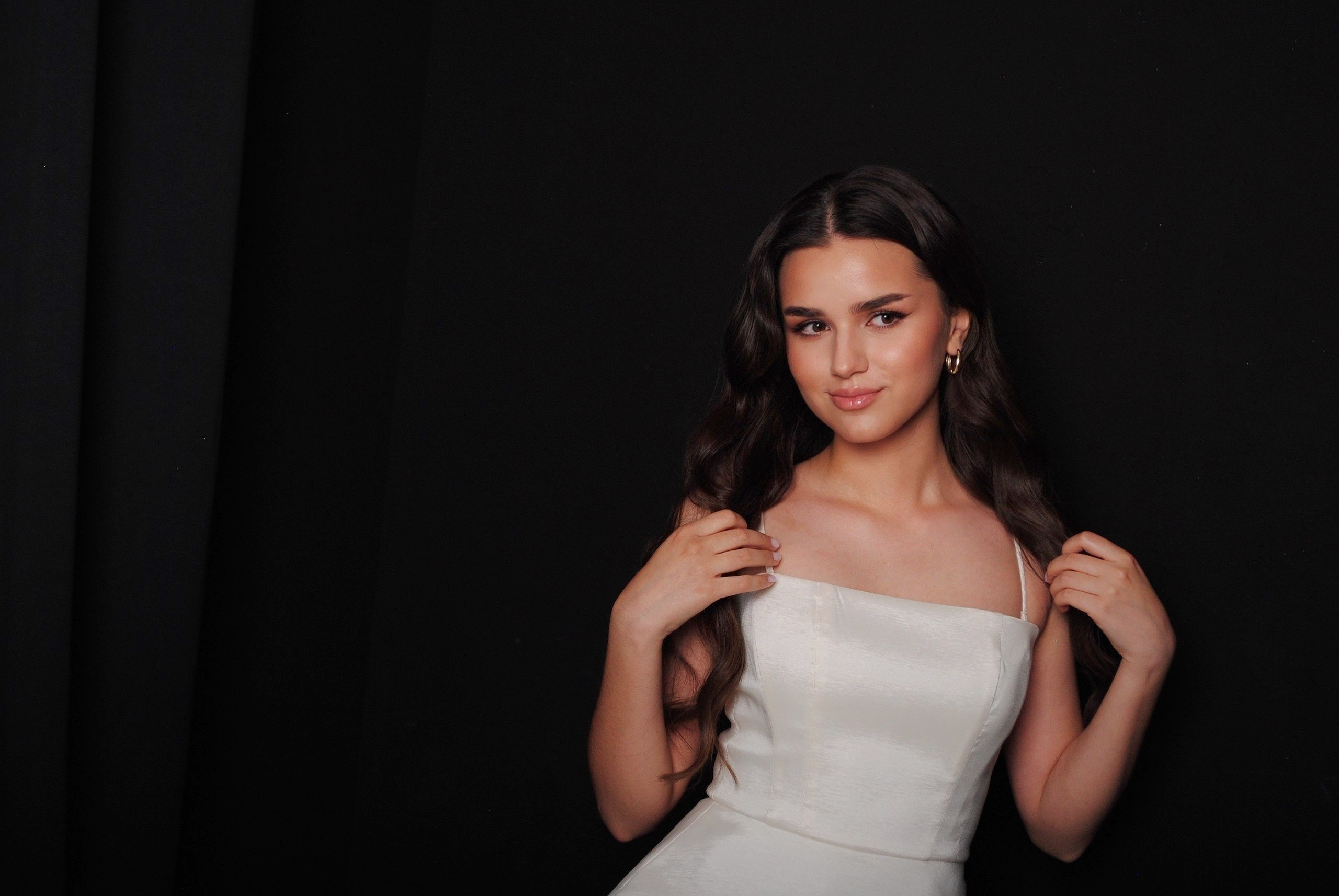 Татьяна. Фотограф Мария Мусаелян