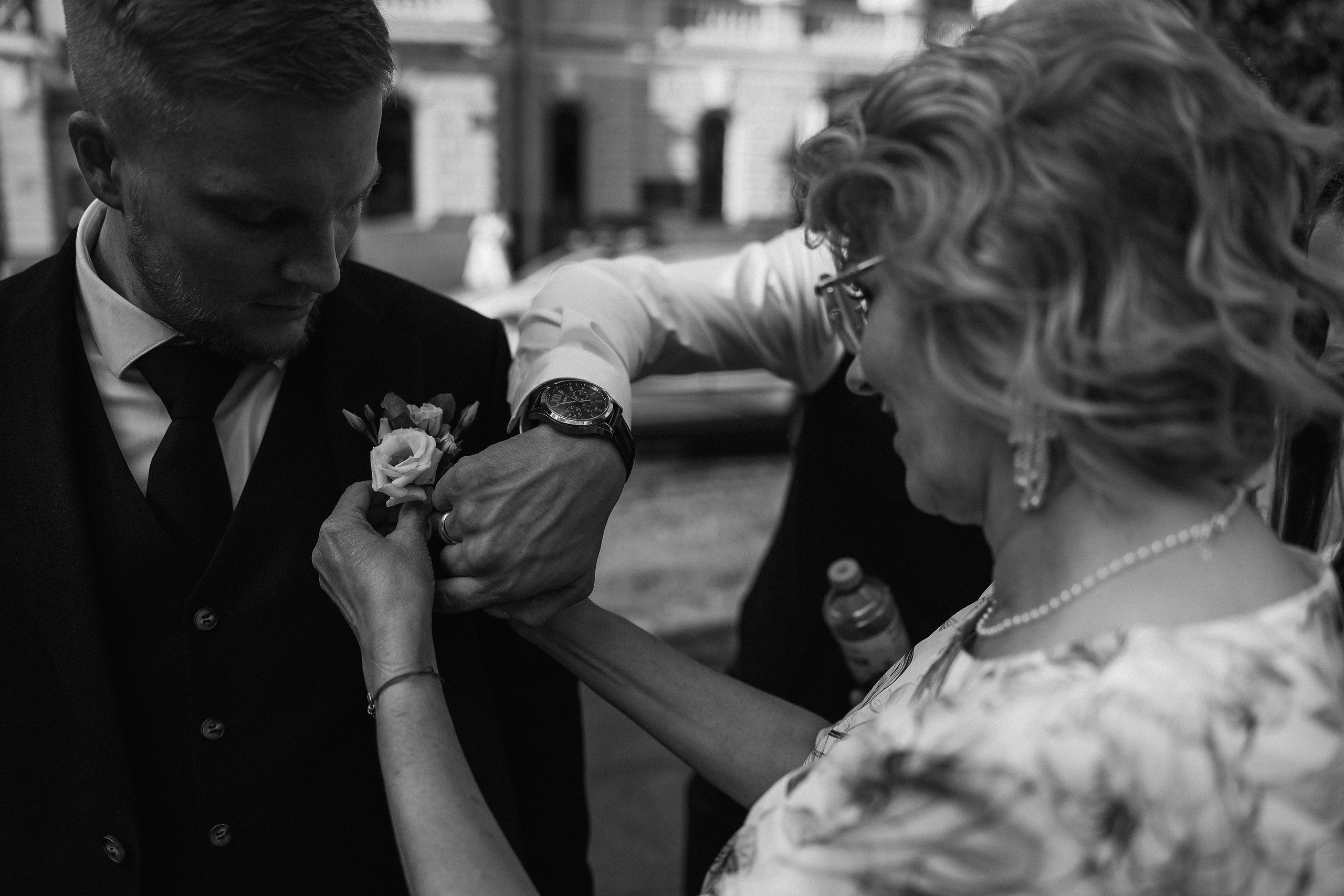 Яна и Макс. Свадебный и семейный Фотограф Денис Кошель