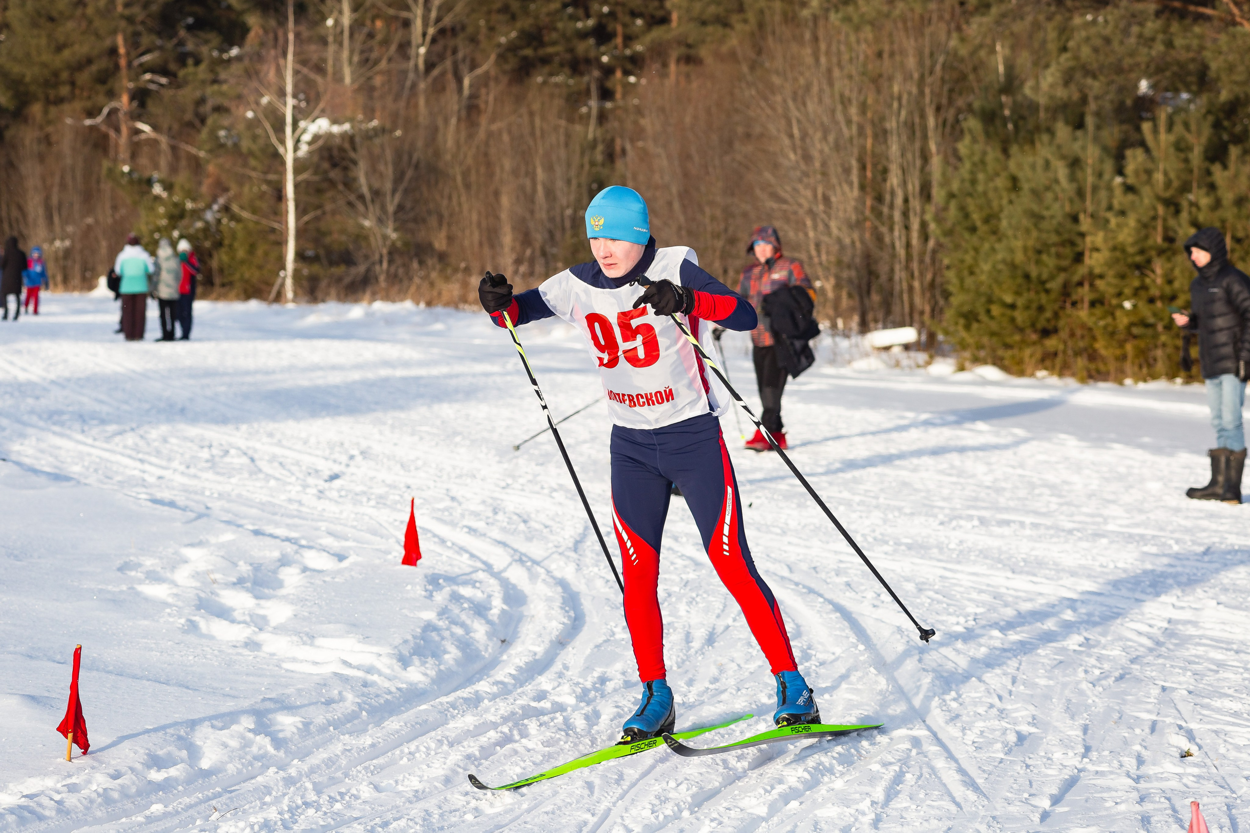 Спорт. Семейный фотограф в Екатеринбурге