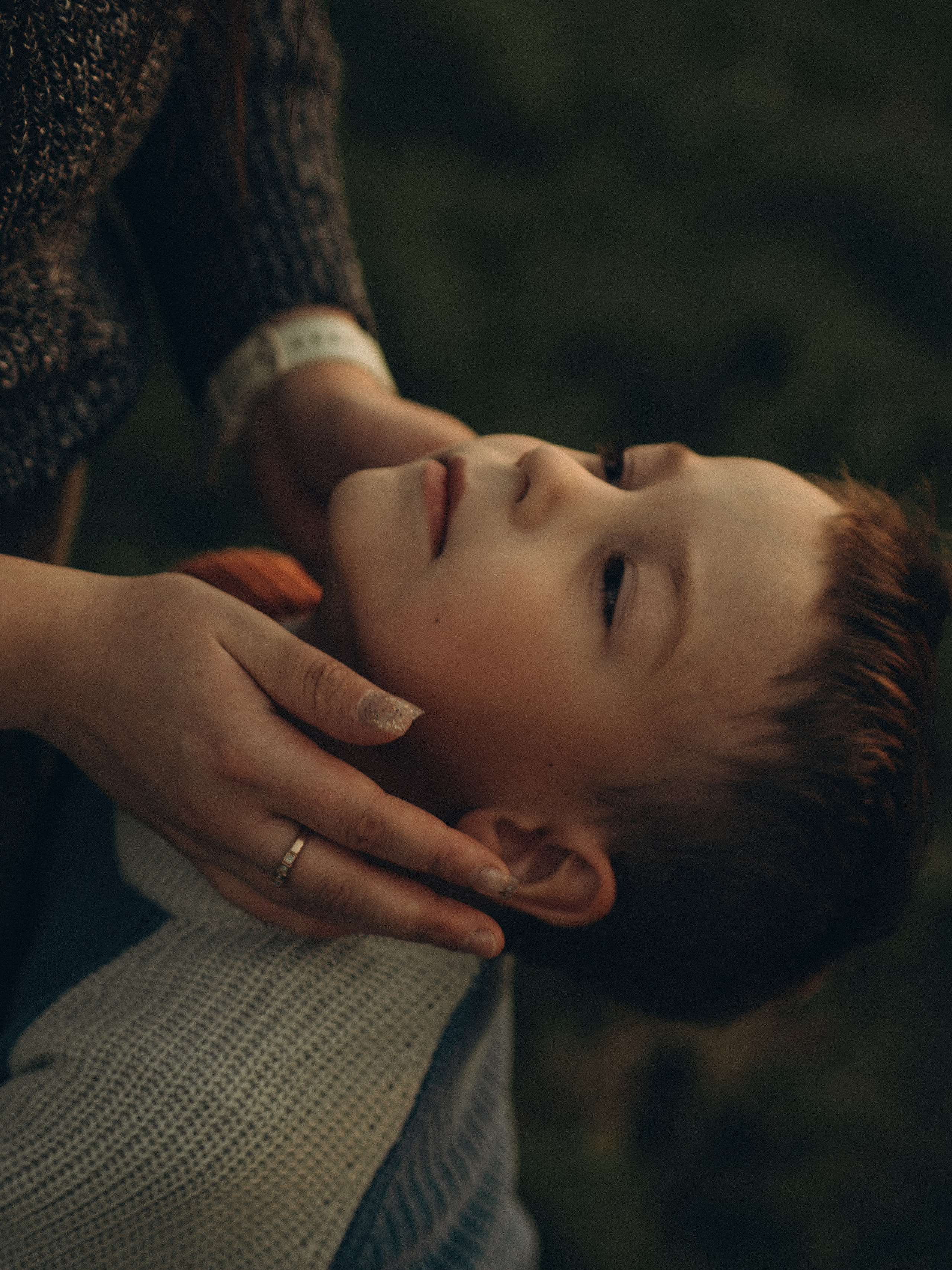 Fam. Фотограф в Сортавала Карина Буглакова