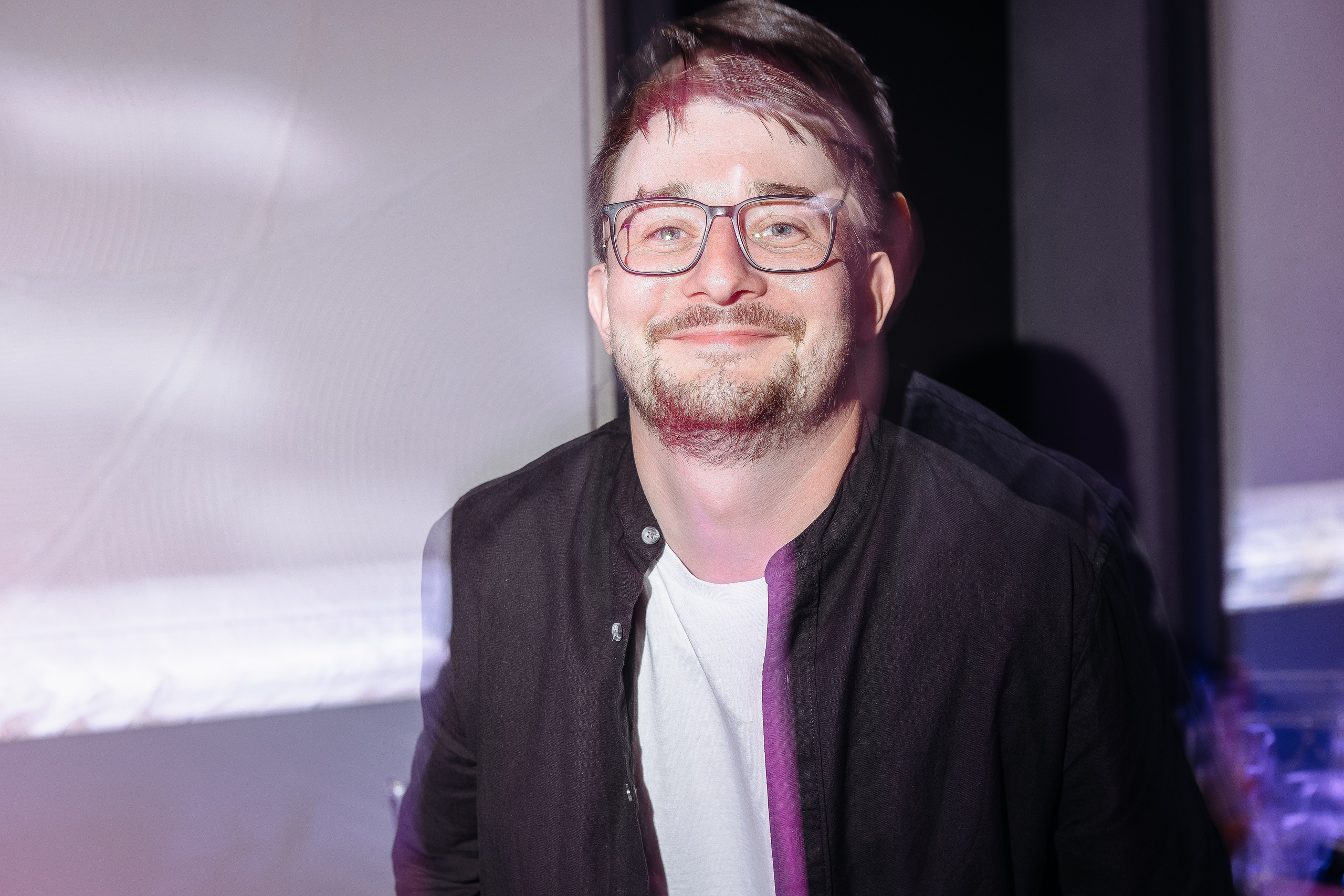 S&A. Фотограф Алексей Миронов