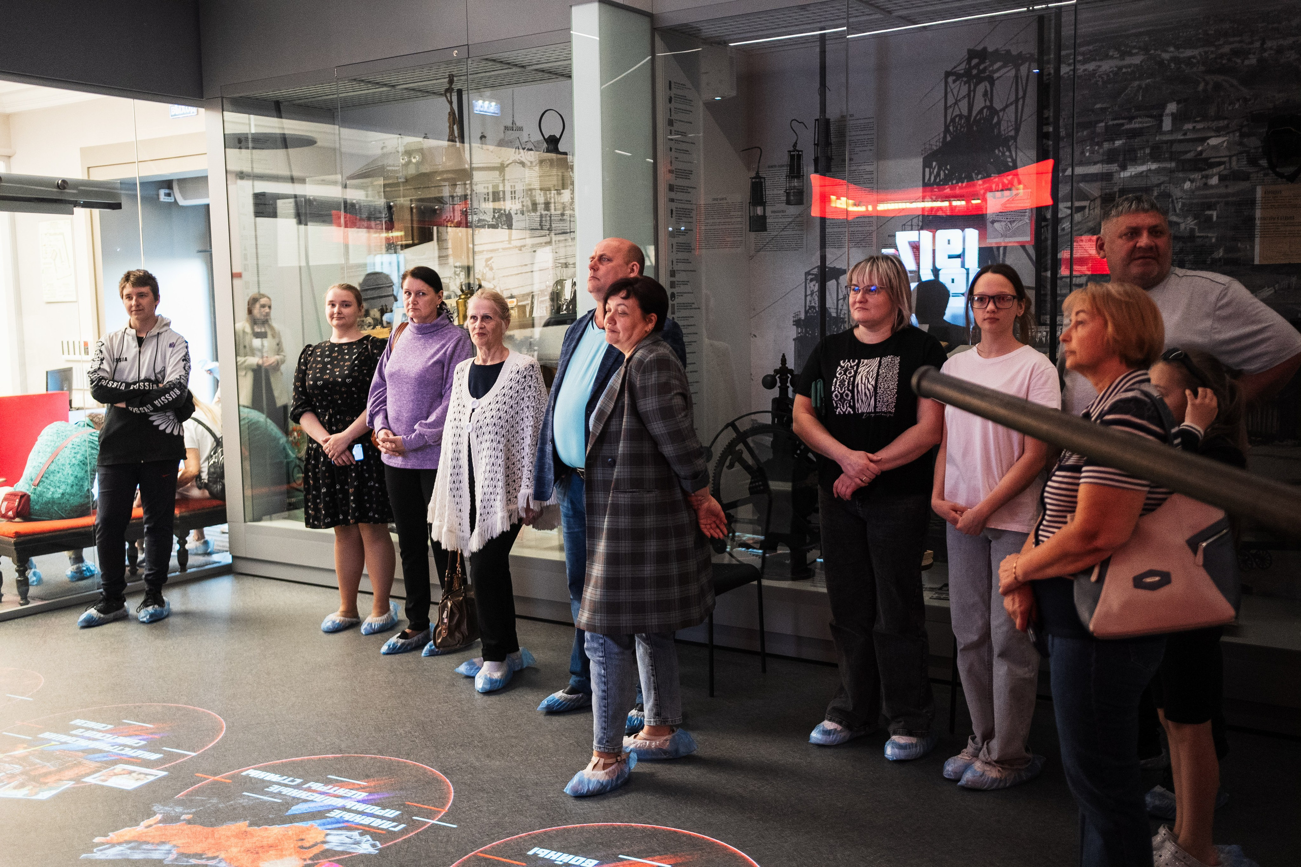 Ночь музеев 2024. Фотограф на любое событие в Кемерово