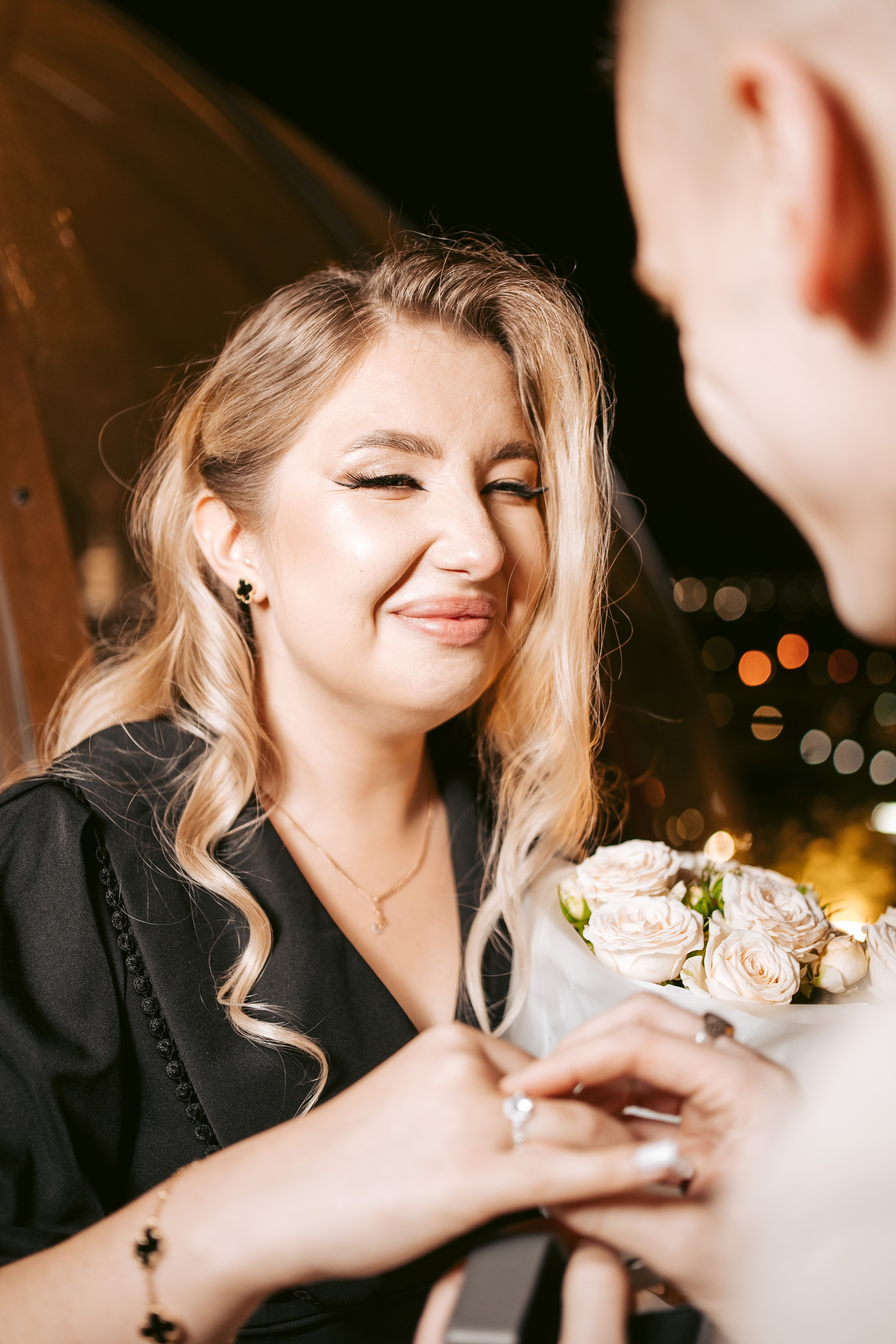 День рождения в Milton Air. Фотограф на любое событие в Кемерово