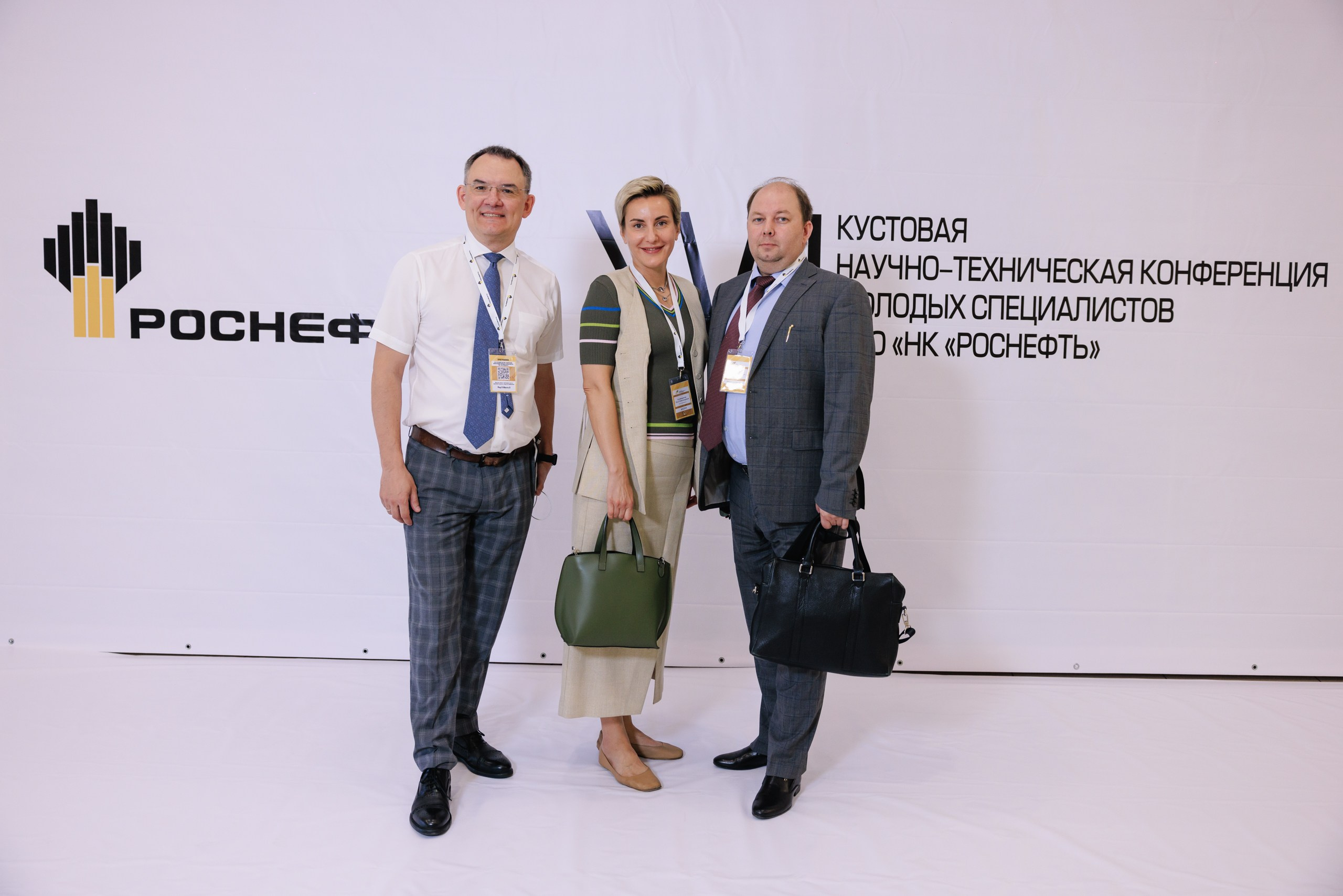 Роснефть. Фотограф в Ижевске и Казани Богданов Яков