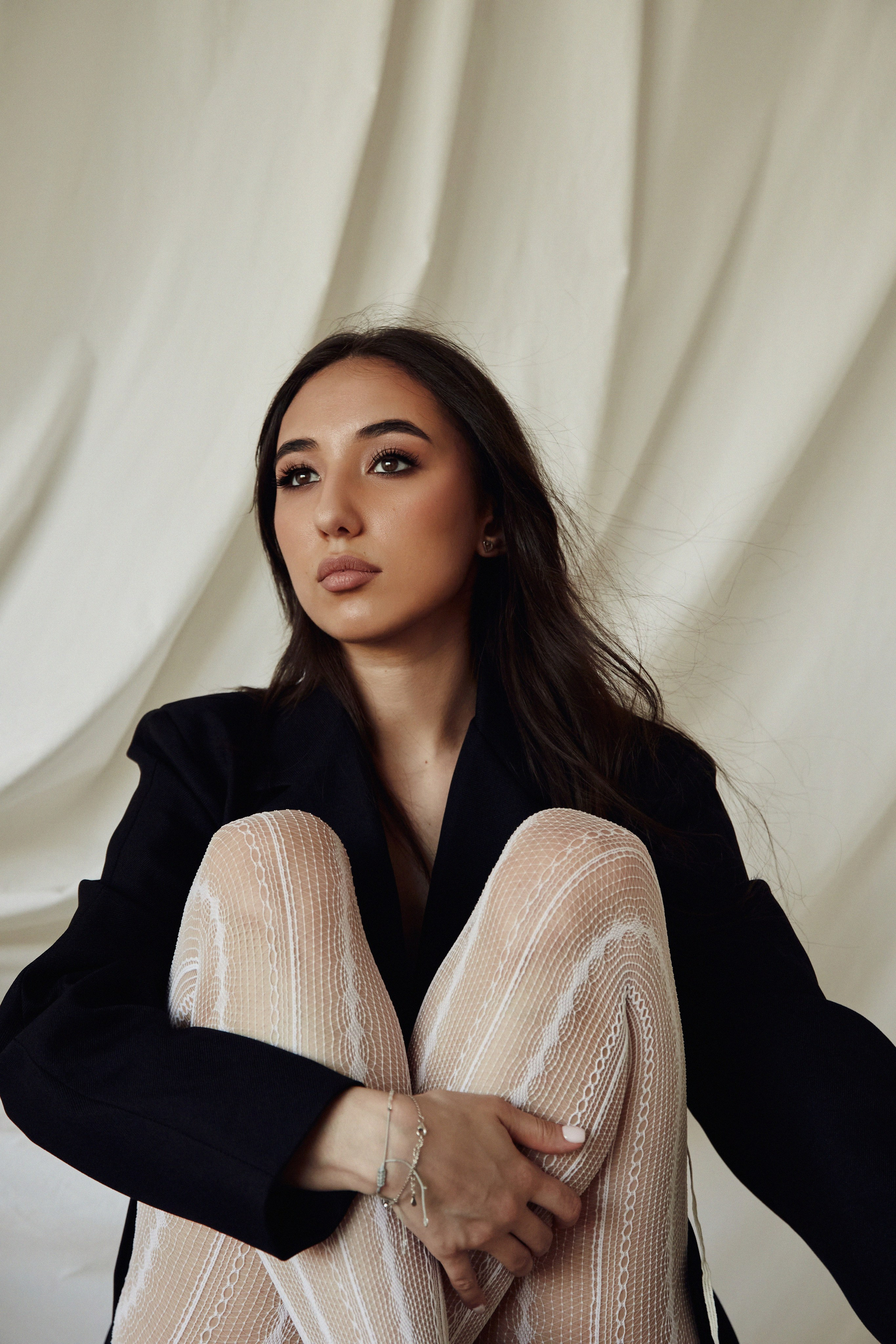 Amira. Фотограф в Москве Анна Дзен