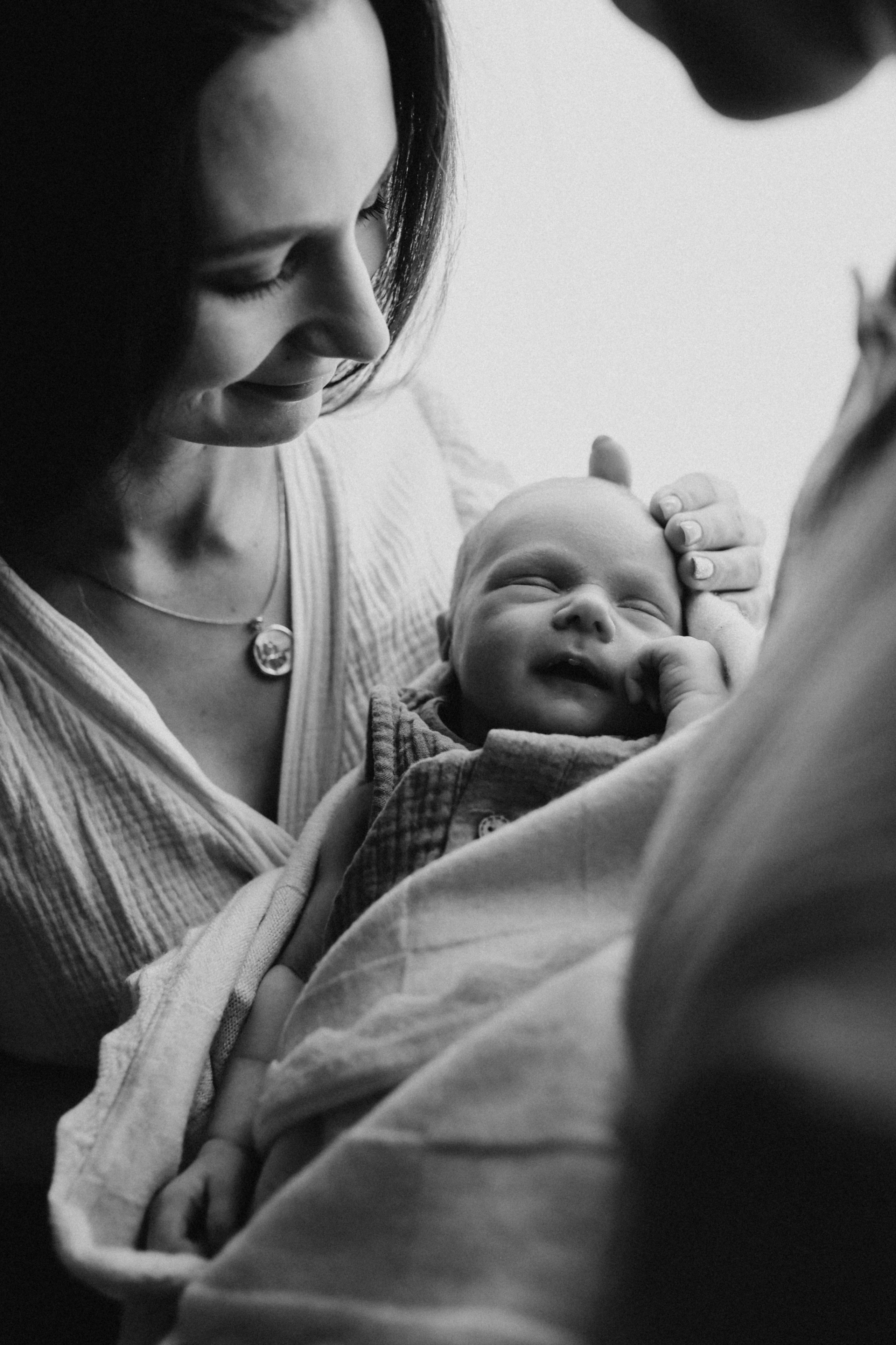 Ярослав. Фотограф на роды в Санкт-Петербурге, семейный, нью-борн Алиса Хрекова