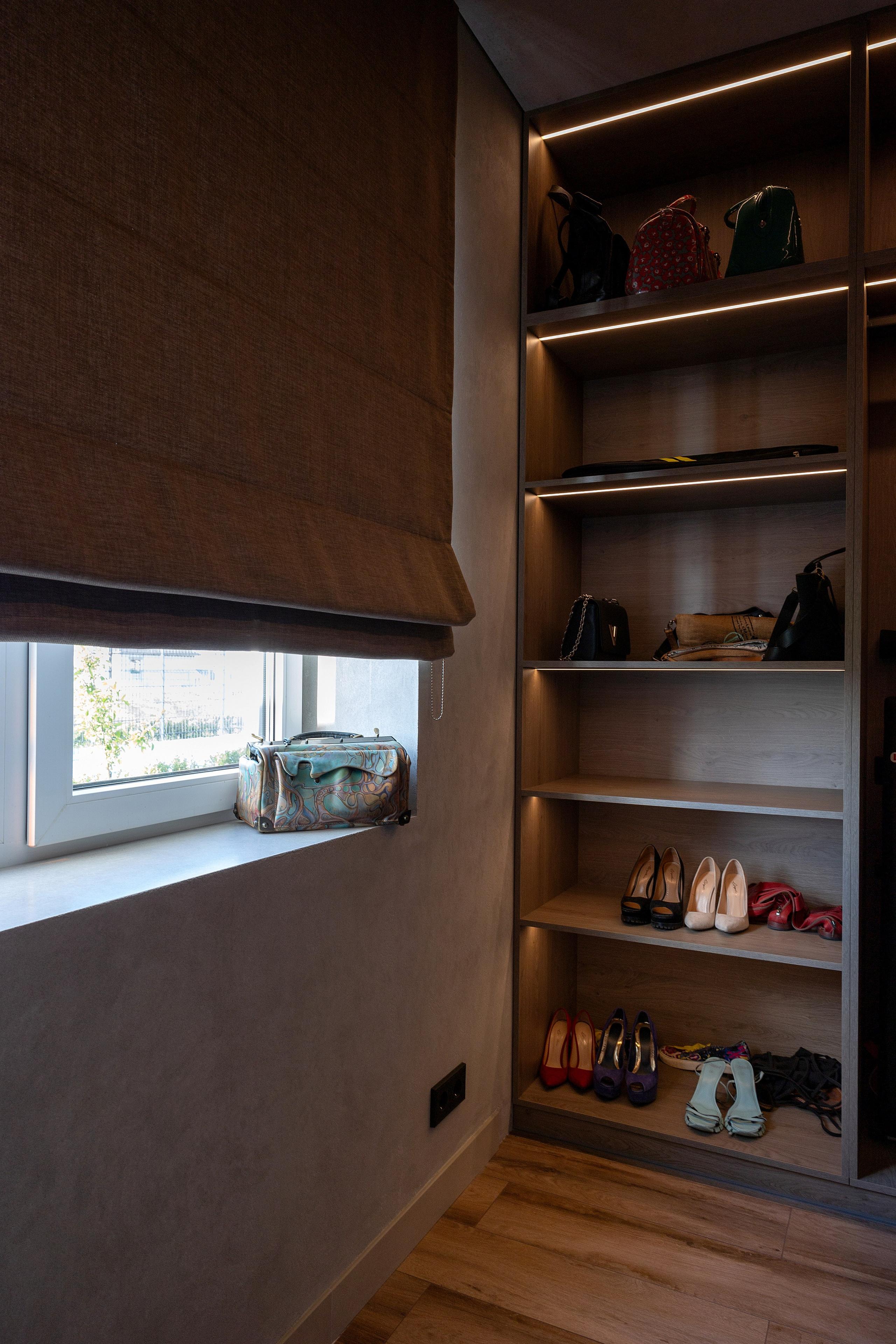 Съёмка для Декор Сити