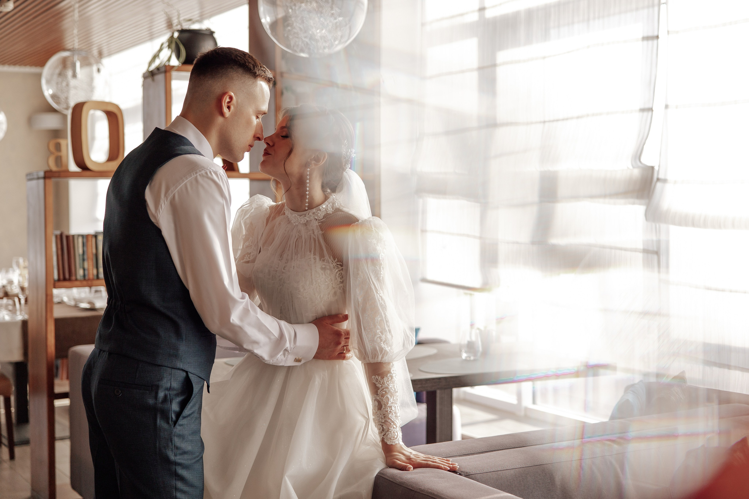 Иван & София