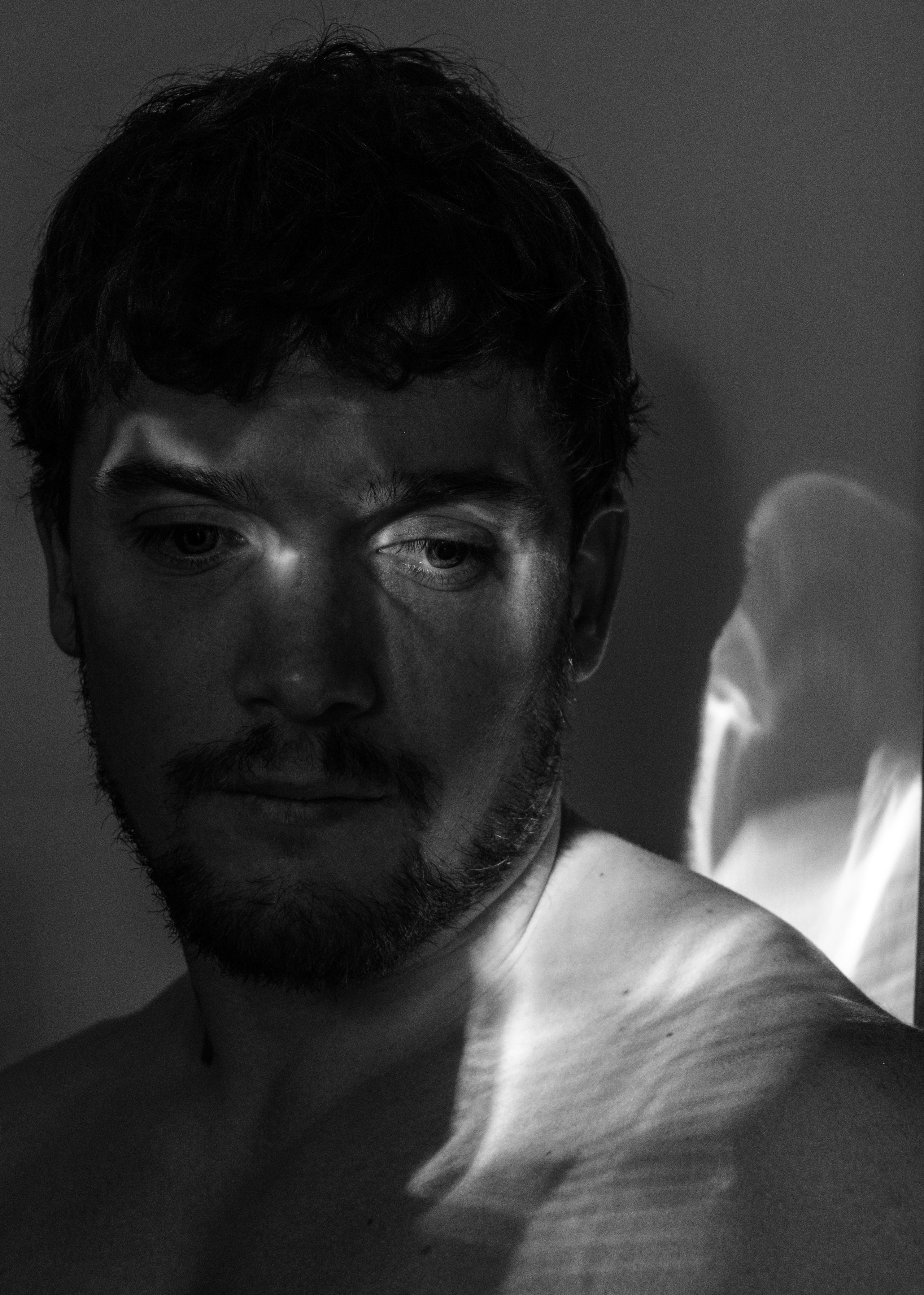 Максим. Дмитриева Елена. Портретный и ню-фотограф в Москве