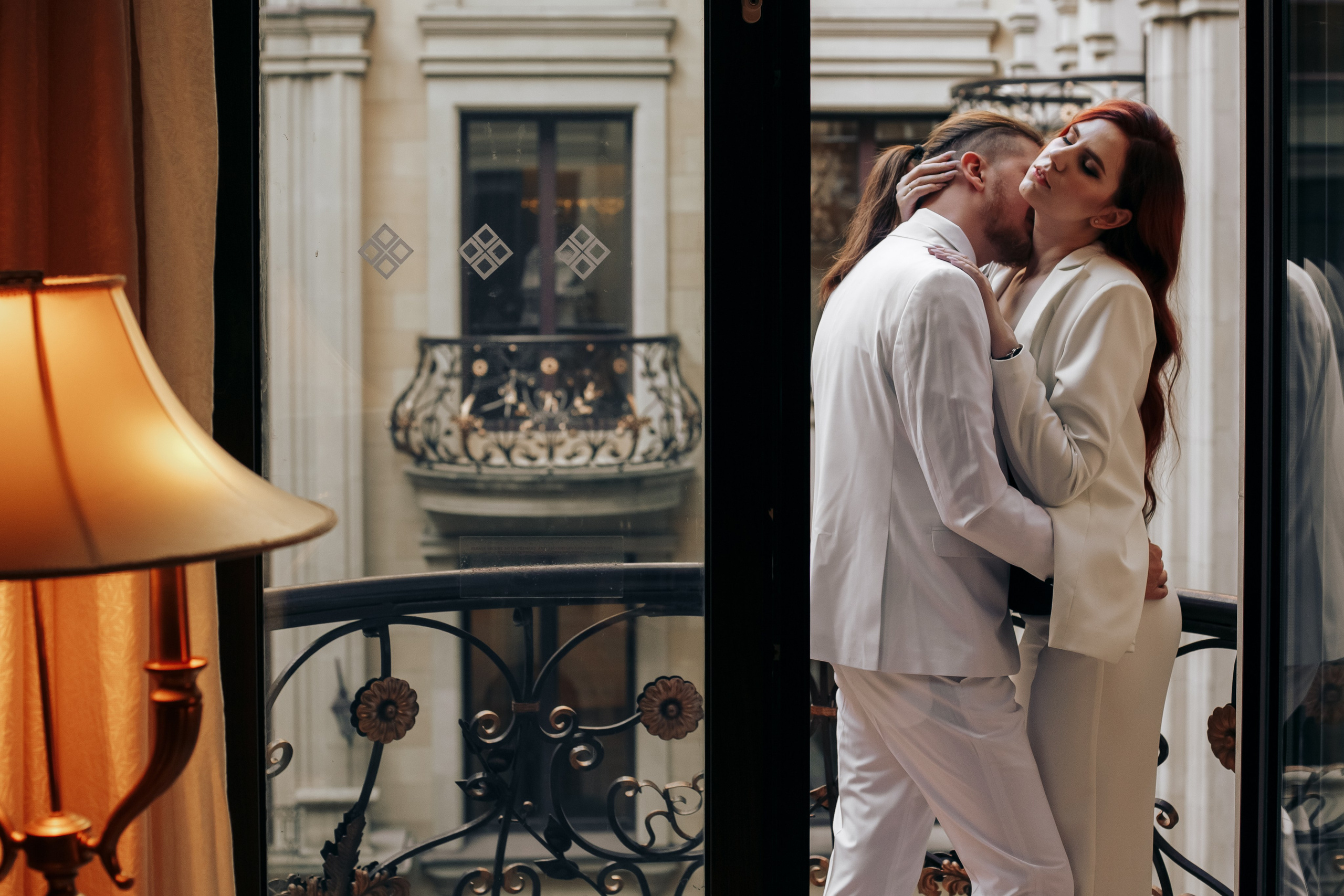 Сергей и Елена. Свадебный фотограф в Краснодаре Николай Крауз