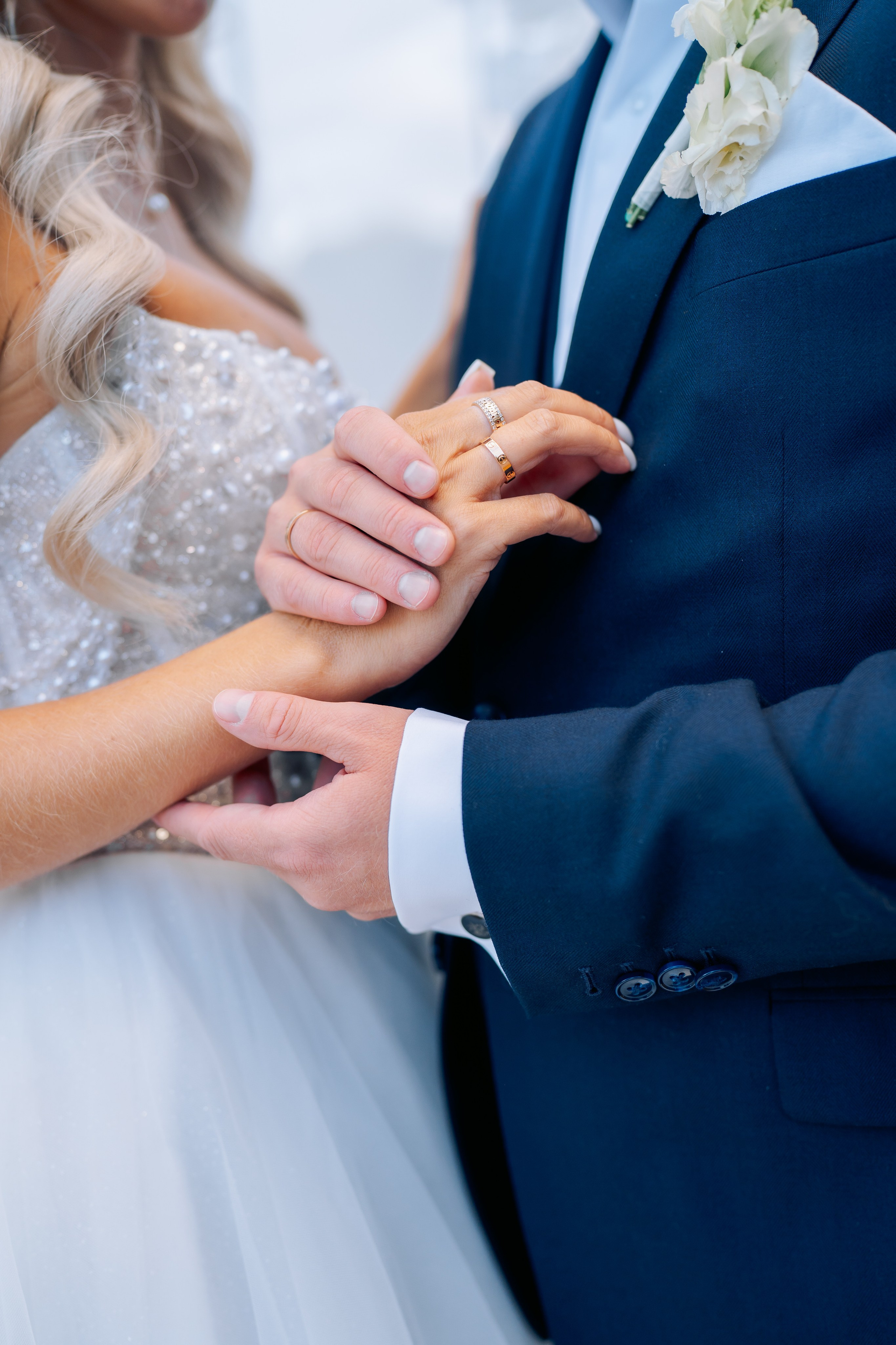 Свадьба Алены и Андрея. Семейный и детский фотограф в Москве Надежда Шевякова