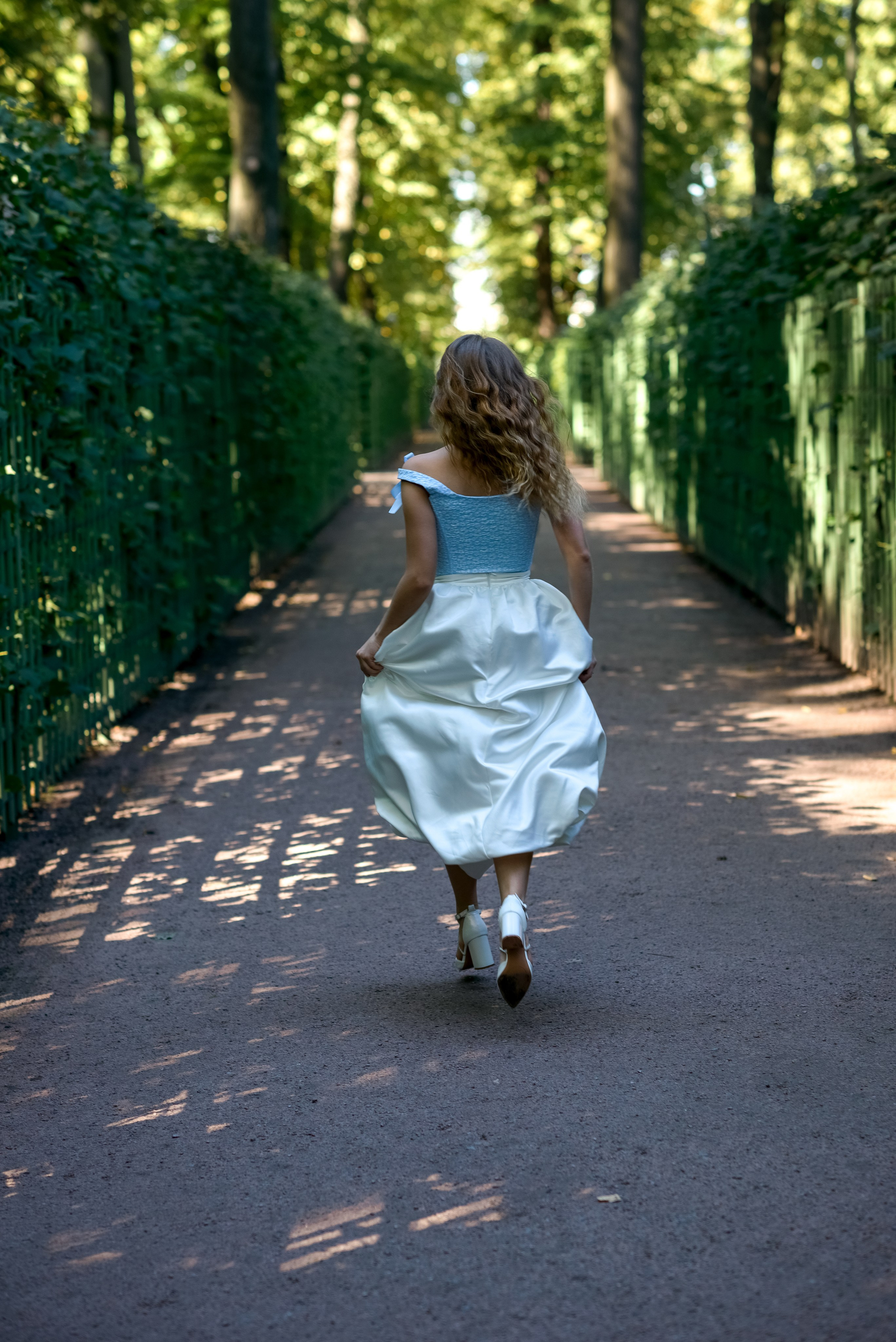 Вика. Фотограф в Санкт-Петербурге Катя Прудникова