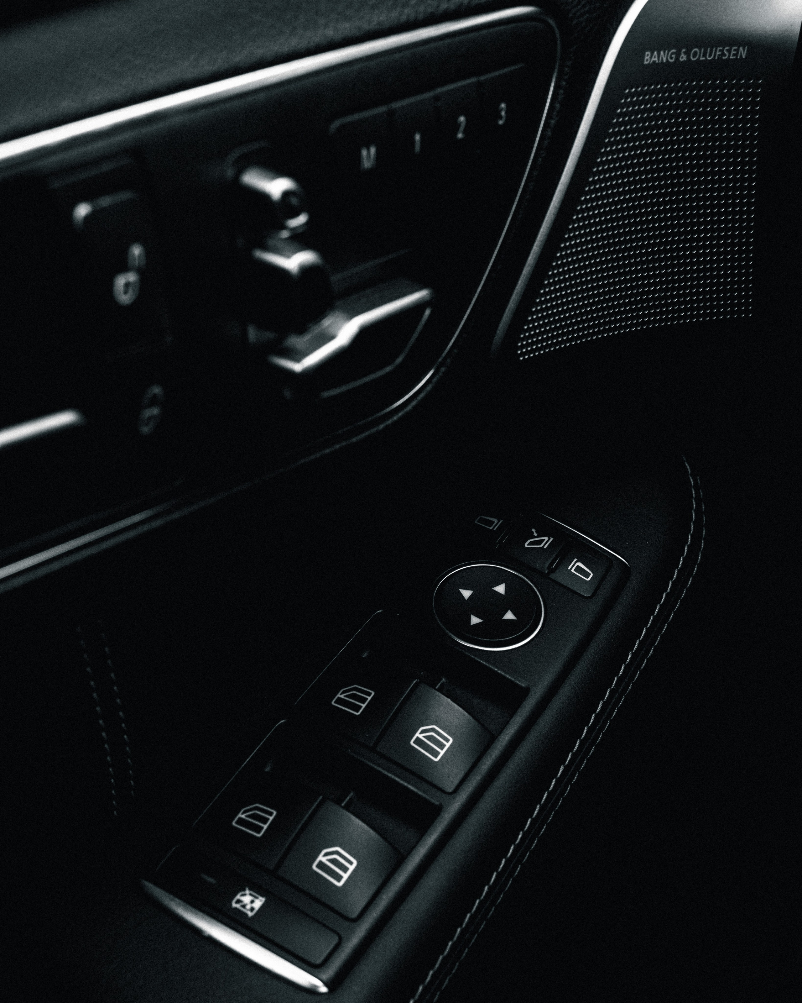 Mercedes-Benz Brabus