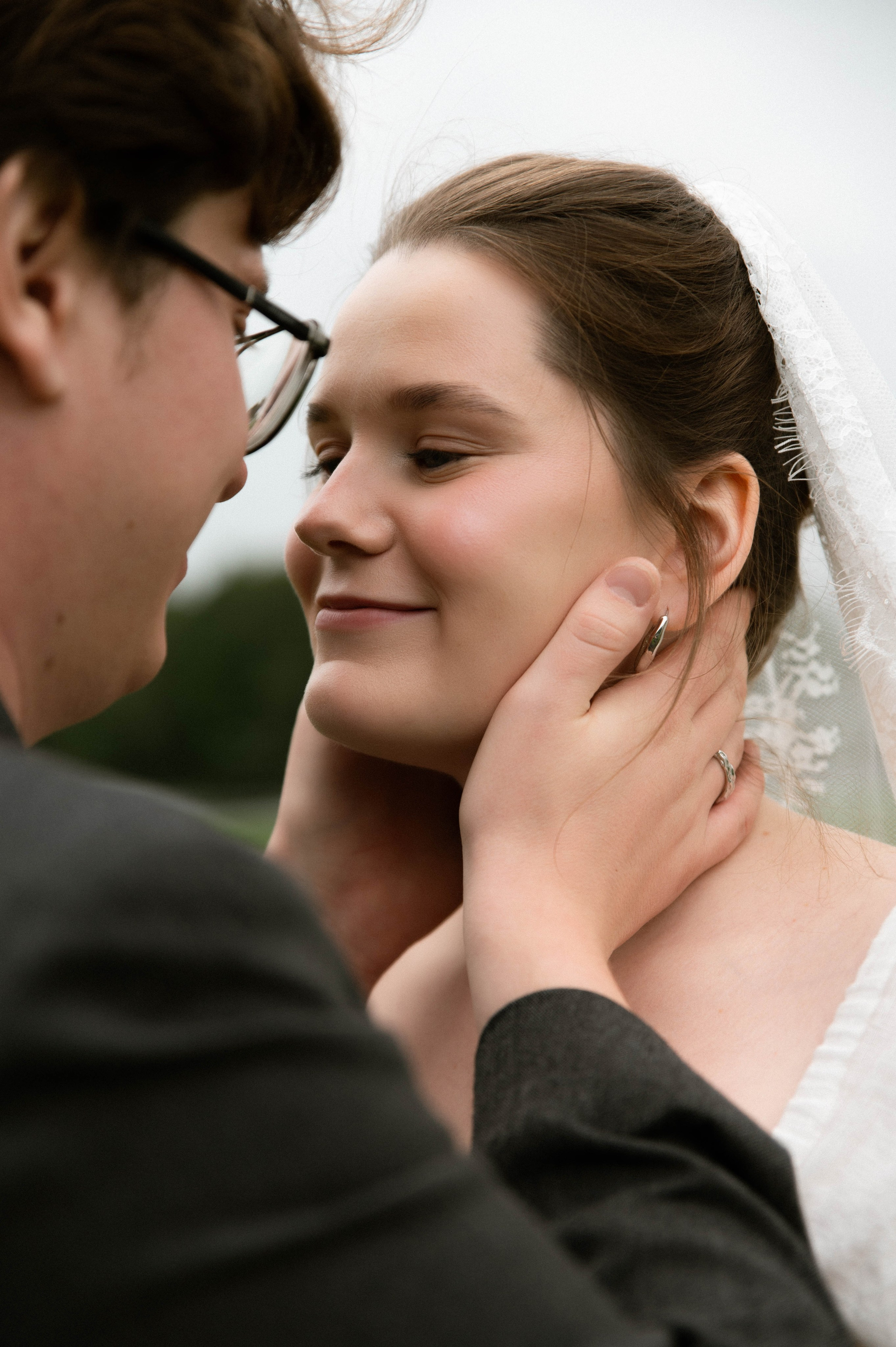 Свадьбы. Свадебный и портретный фотограф в Санкт-Петербурге Юлия Елесина