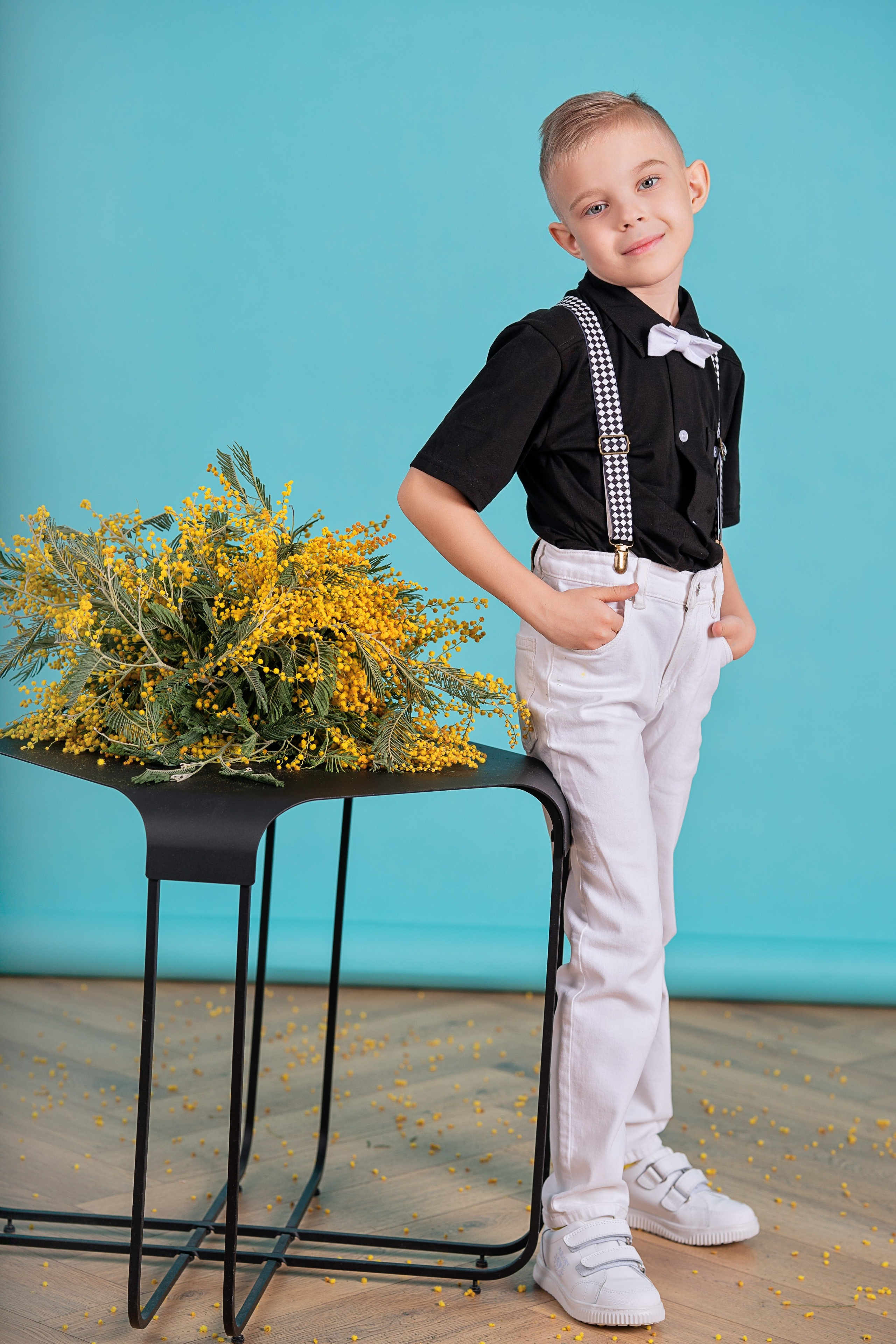 Детские фотосессии. Семейный и детский фотограф в Строгино Екатерина Кутузова