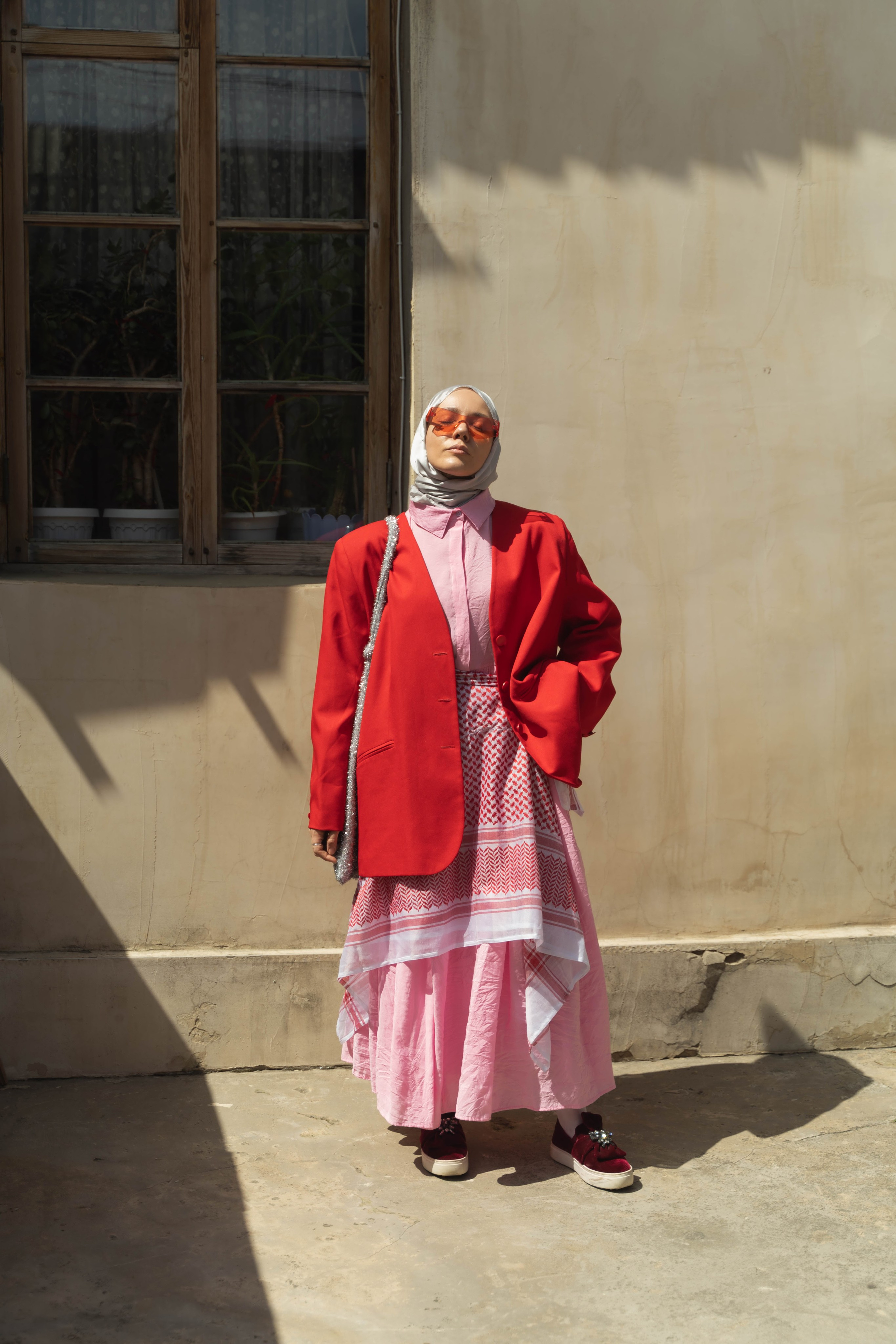 Muslim lady. Амина Абасова — индивидуальный фотограф в Махачкале, Дагестан