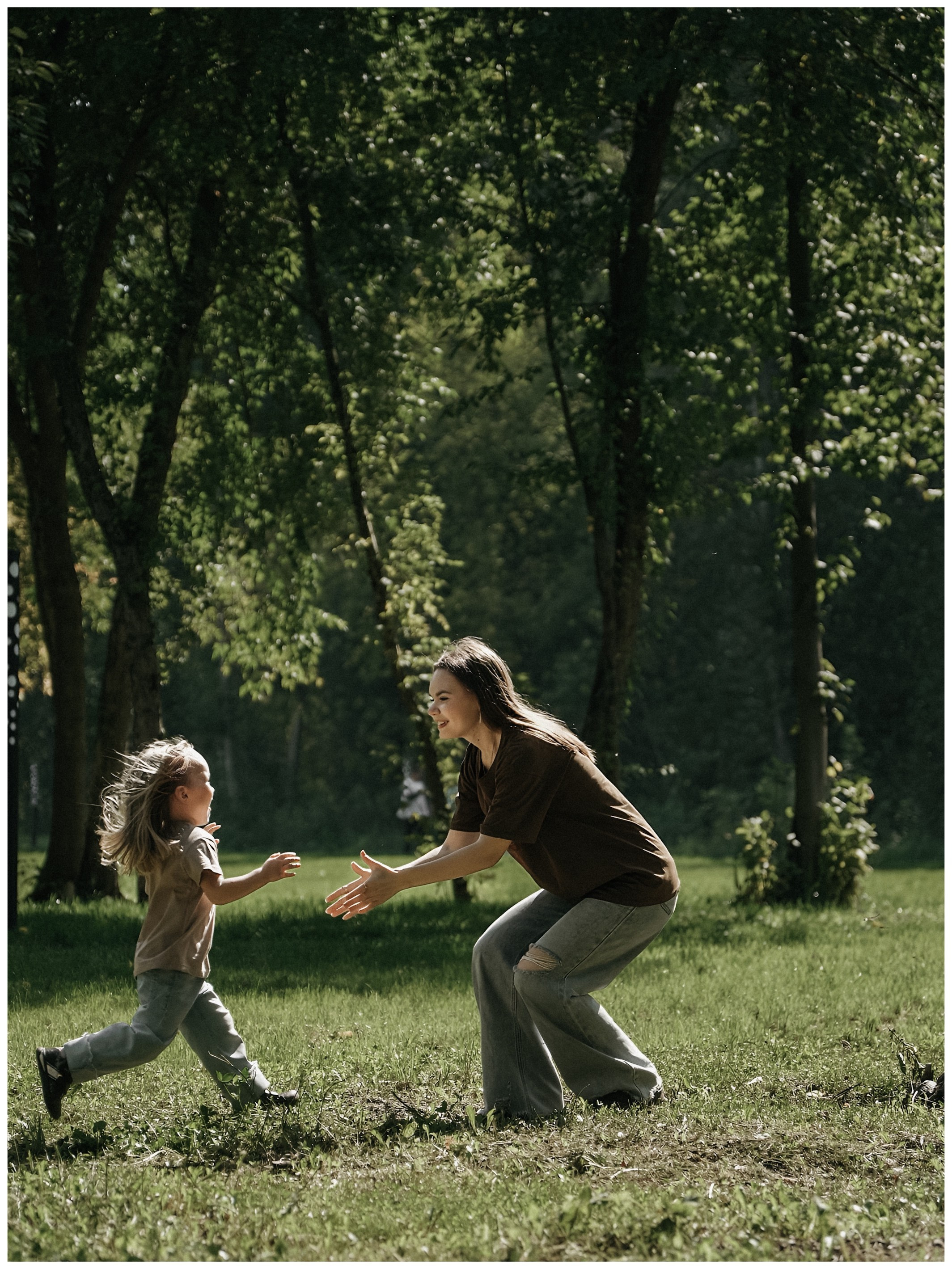 Семейная съемка. АЛЁНА БИРЮКОВА — ЖЕНСКИЙ ФОТОГРАФ, ЙОШКАР-ОЛА
