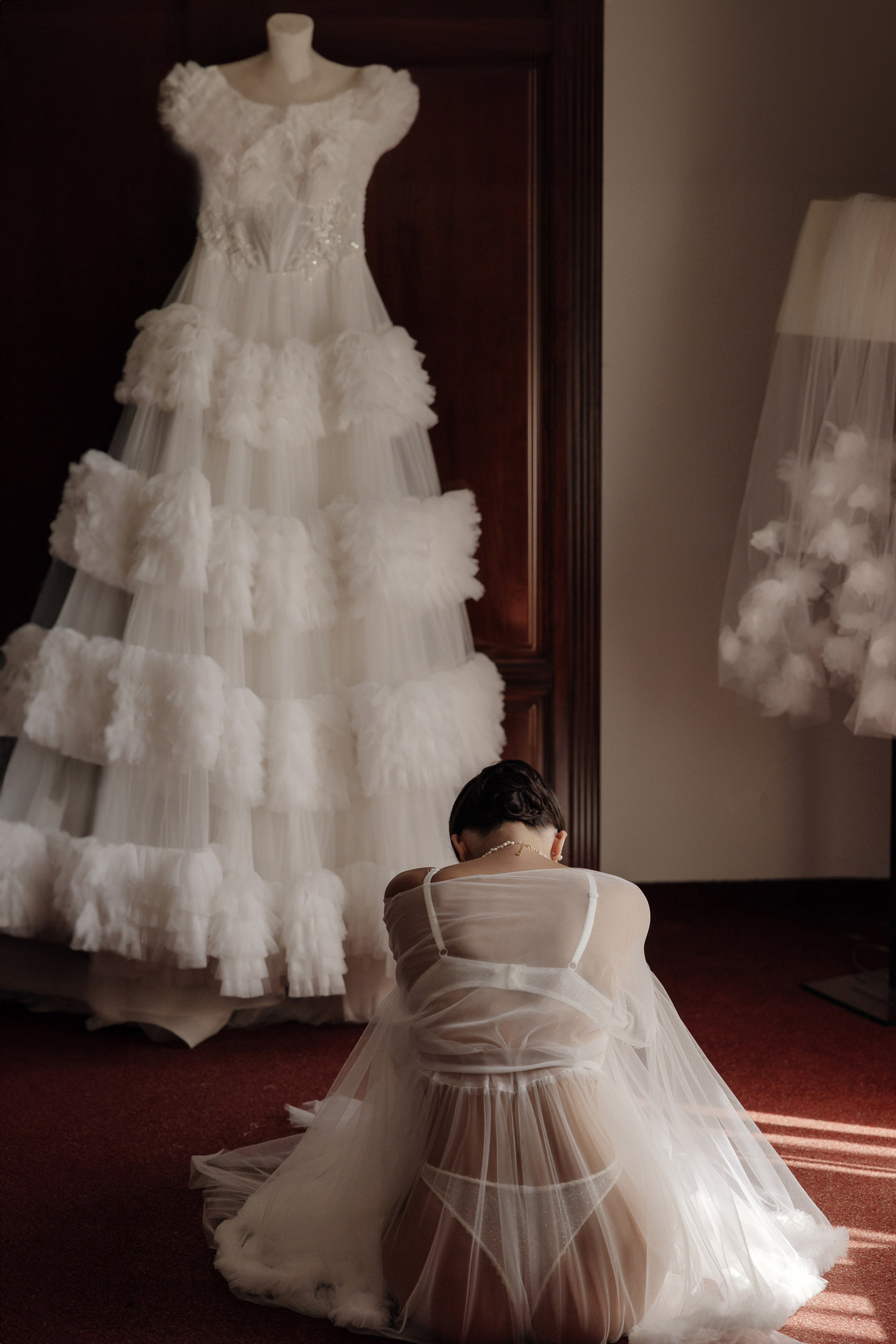 Свадебный и семейный фотограф Евгения Россинская