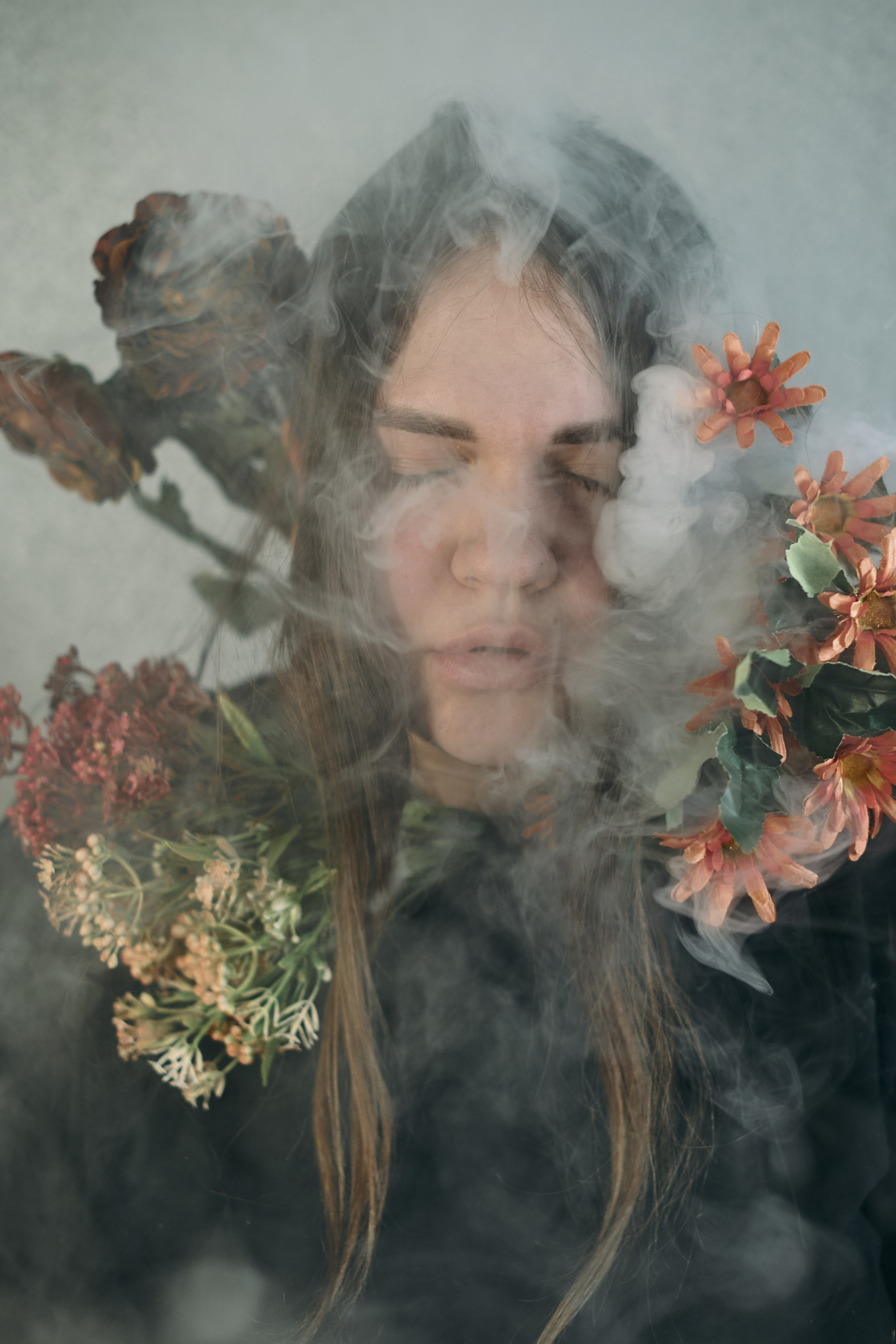 Вика. Фотограф Александр Рауш