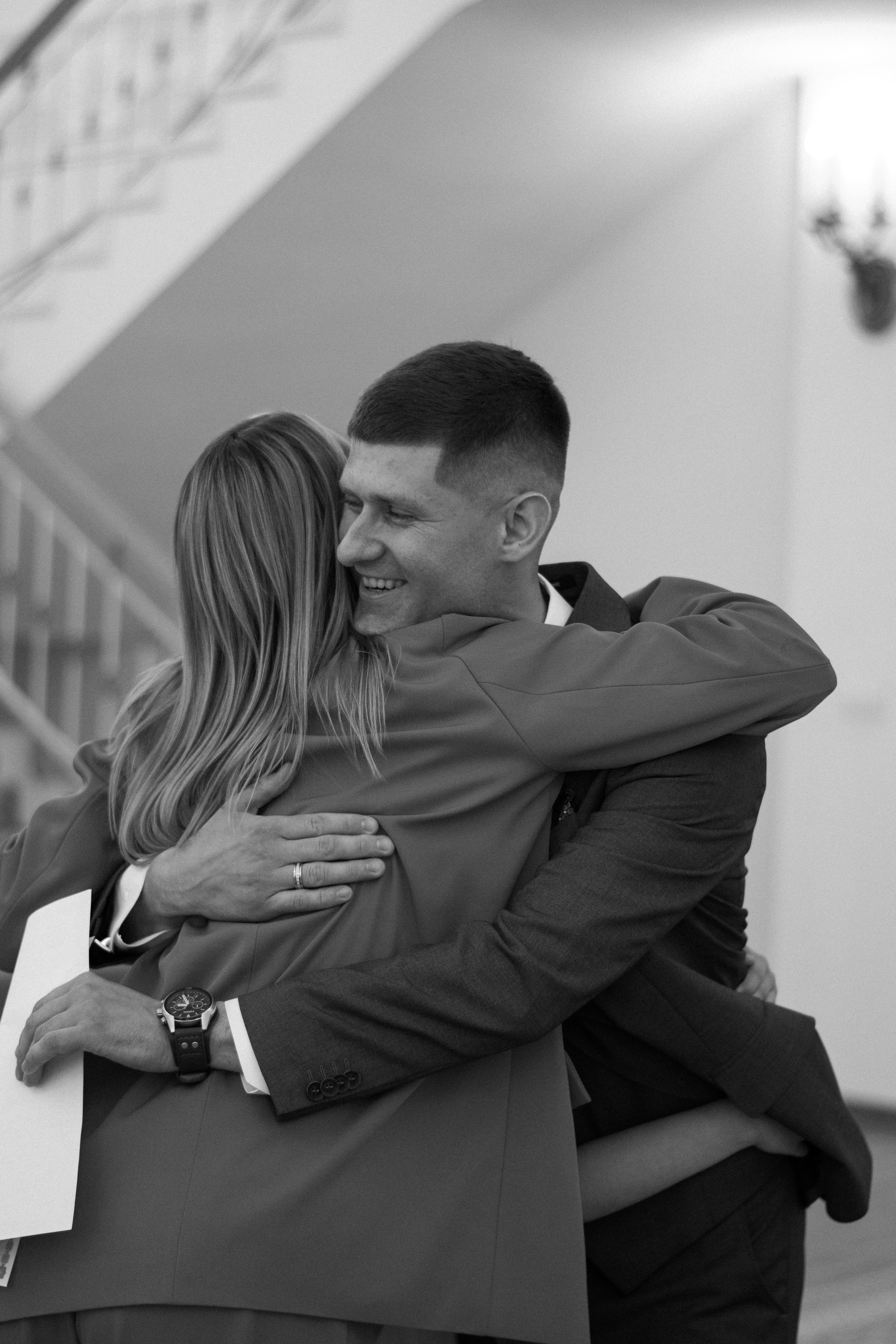 Кристина | Костя. Свадебный и семейный фотограф Санкт-Петербург