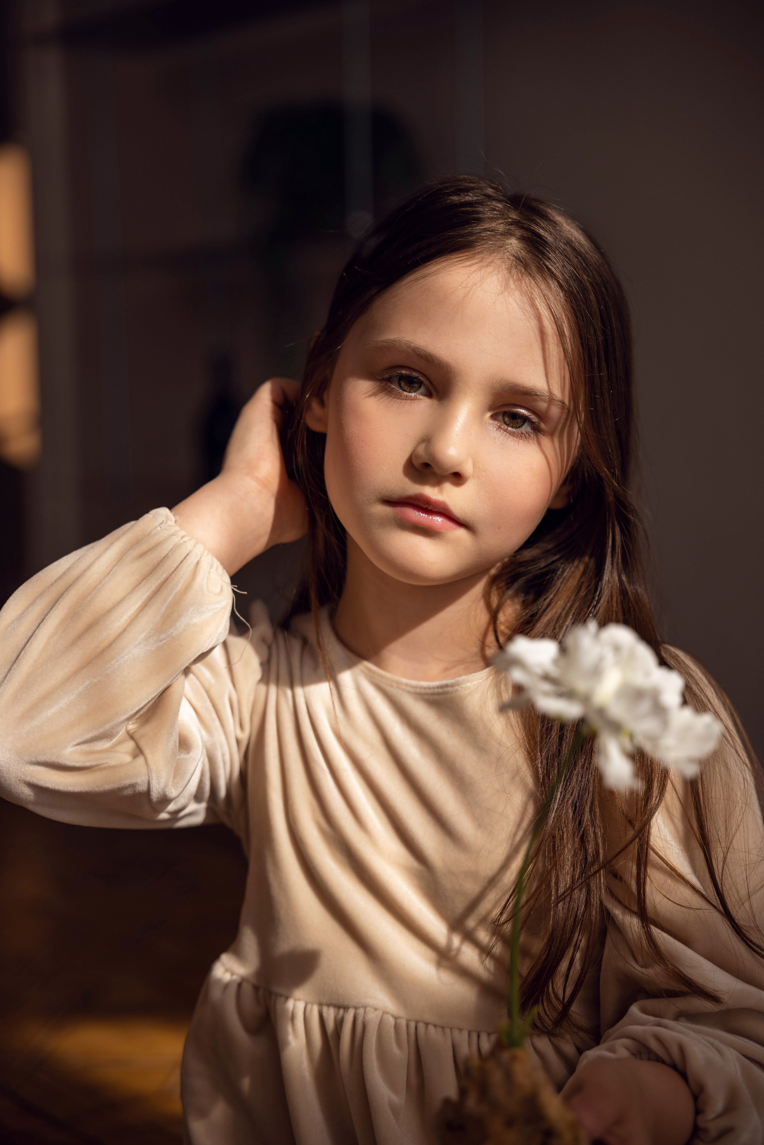 Лера и Лиза. Свадебный и портретный фотограф