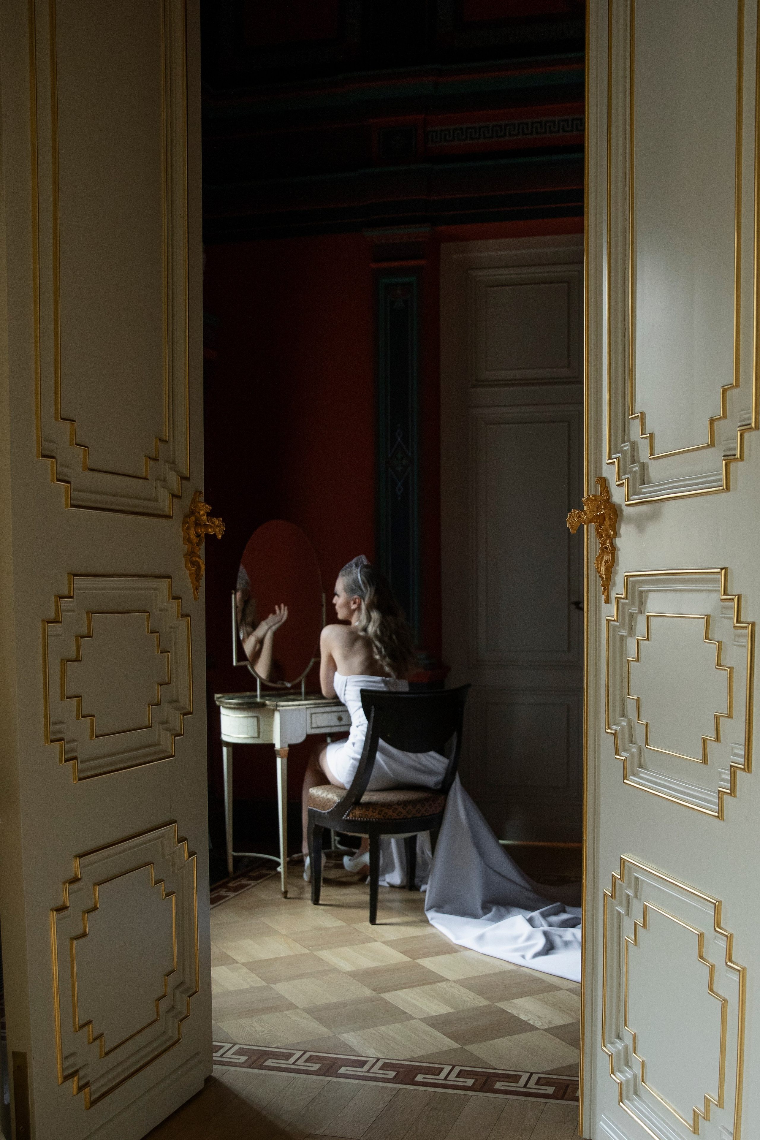 Яна и Юрий. Свадебный и портретный фотограф