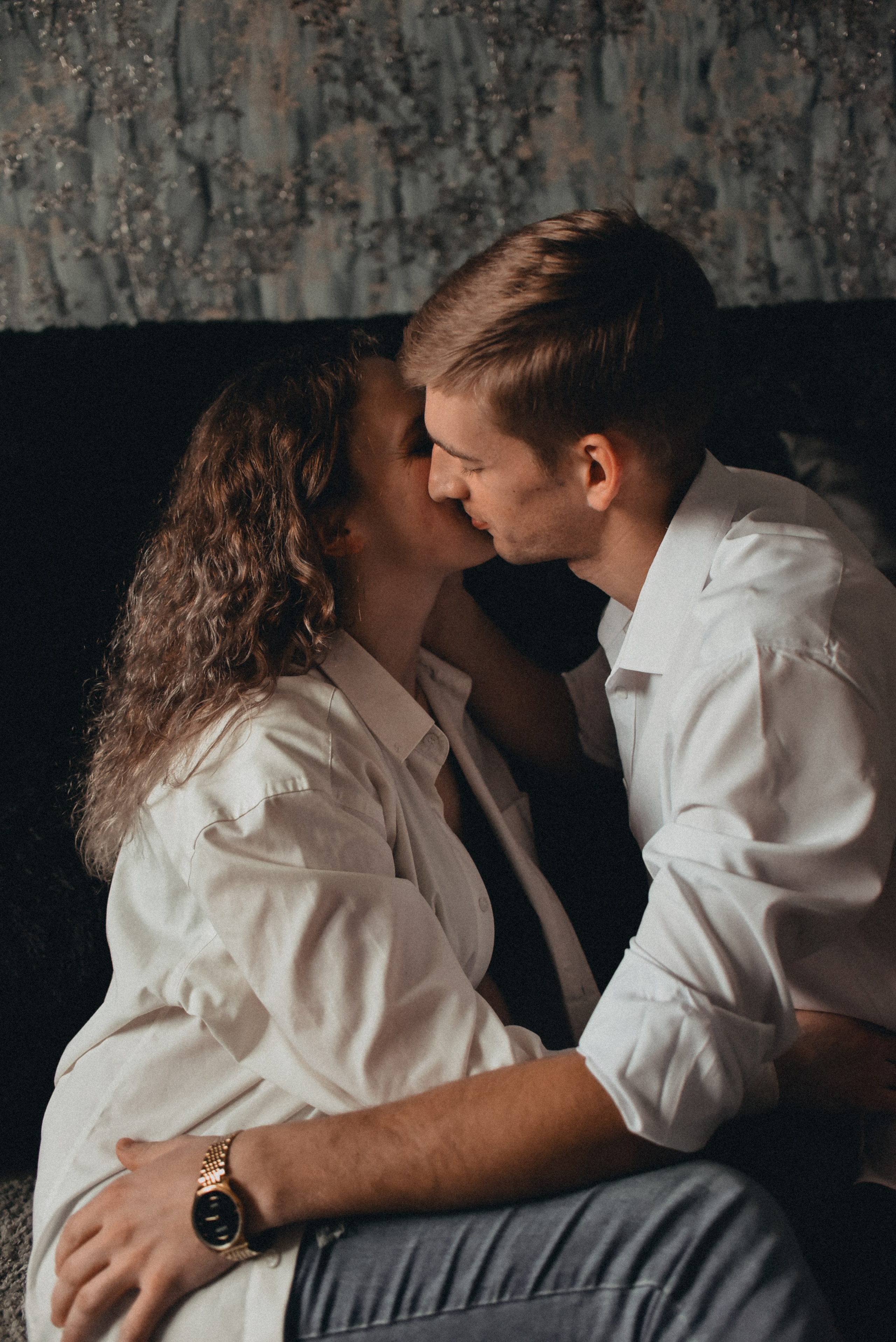 Любовь навсегда. Семейный фотограф Milena feel it