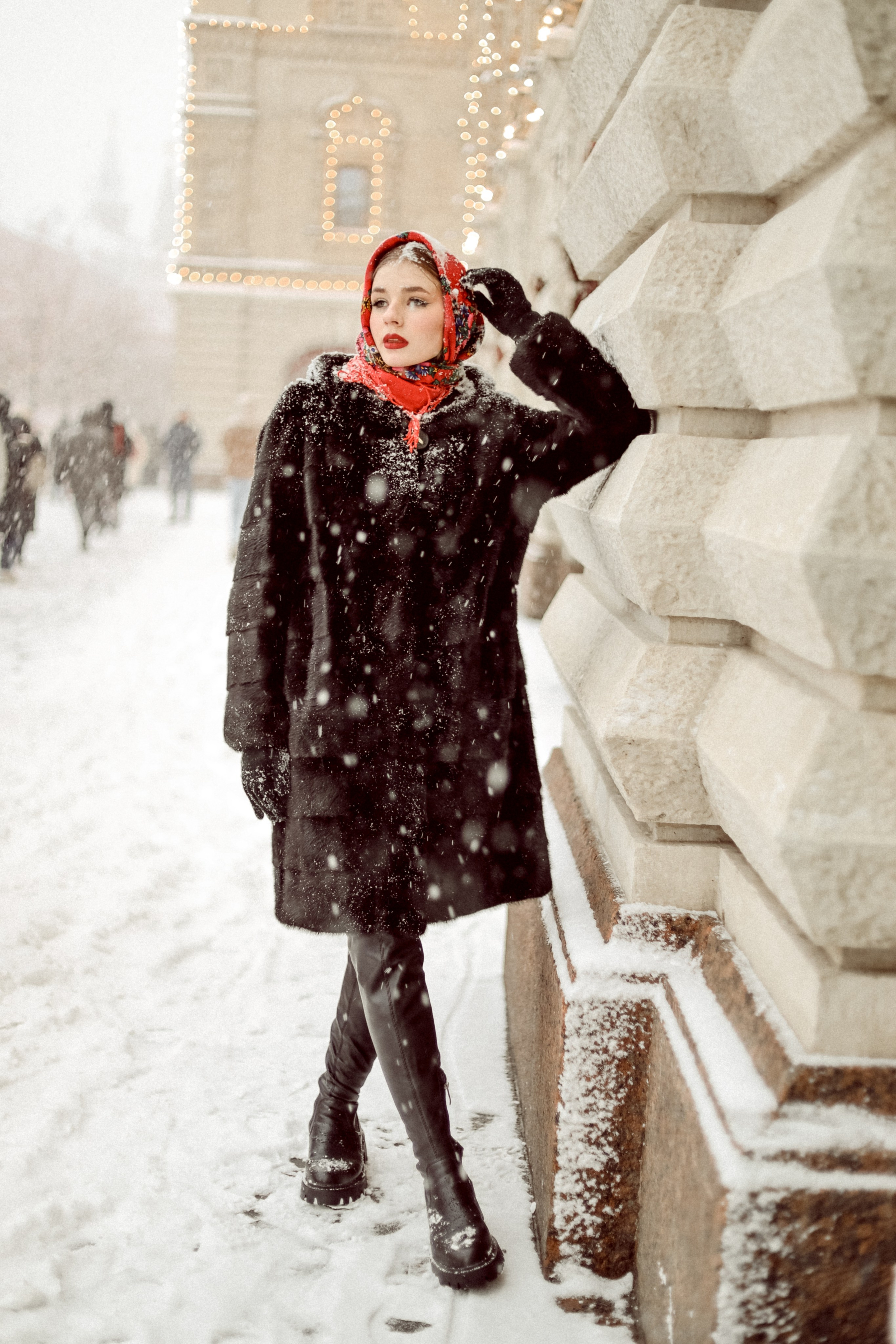 Маша и Даша. Фотограф Москва, Светлана Королева