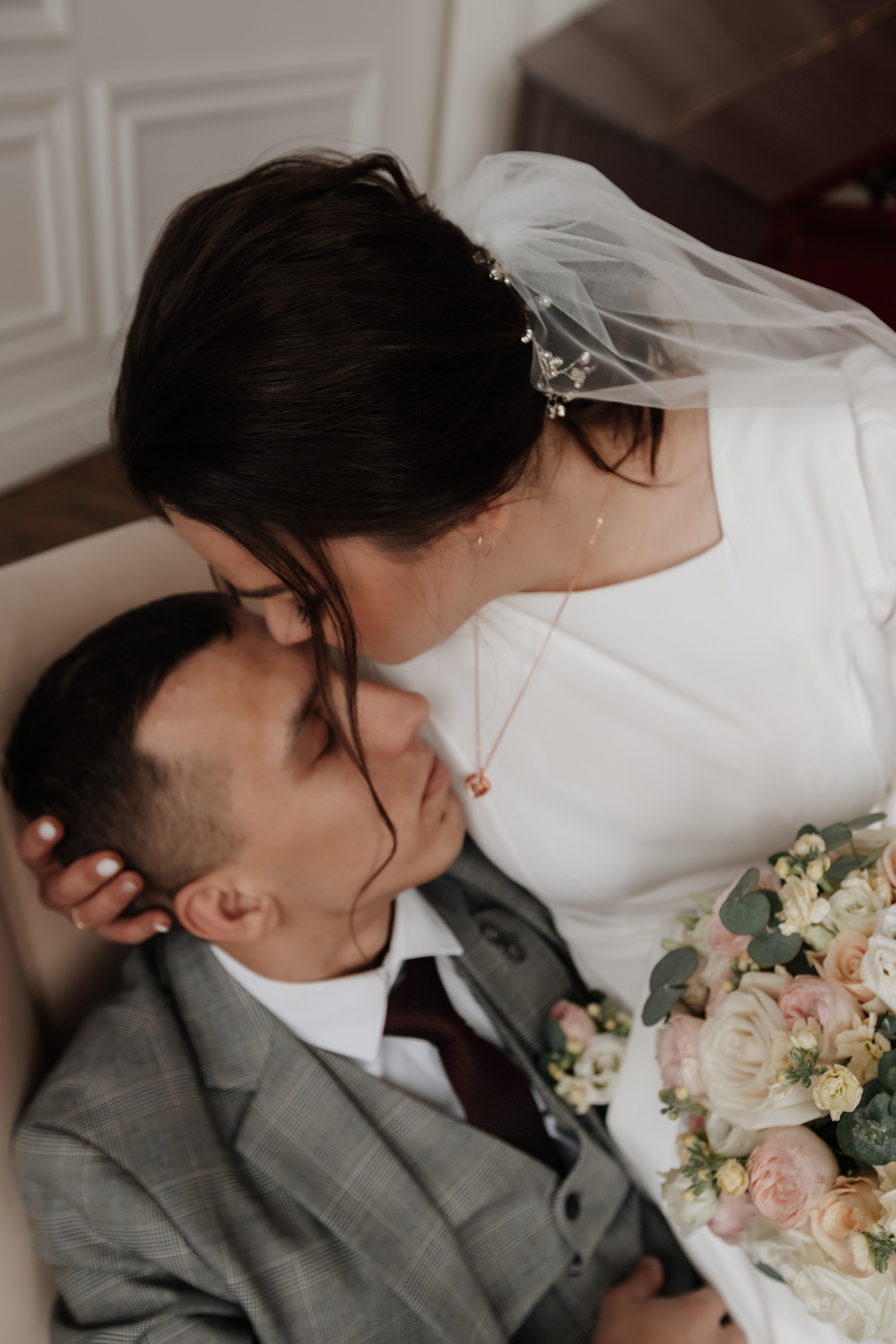 020324. Свадебный и семейный фотограф Светлана Пирюгина