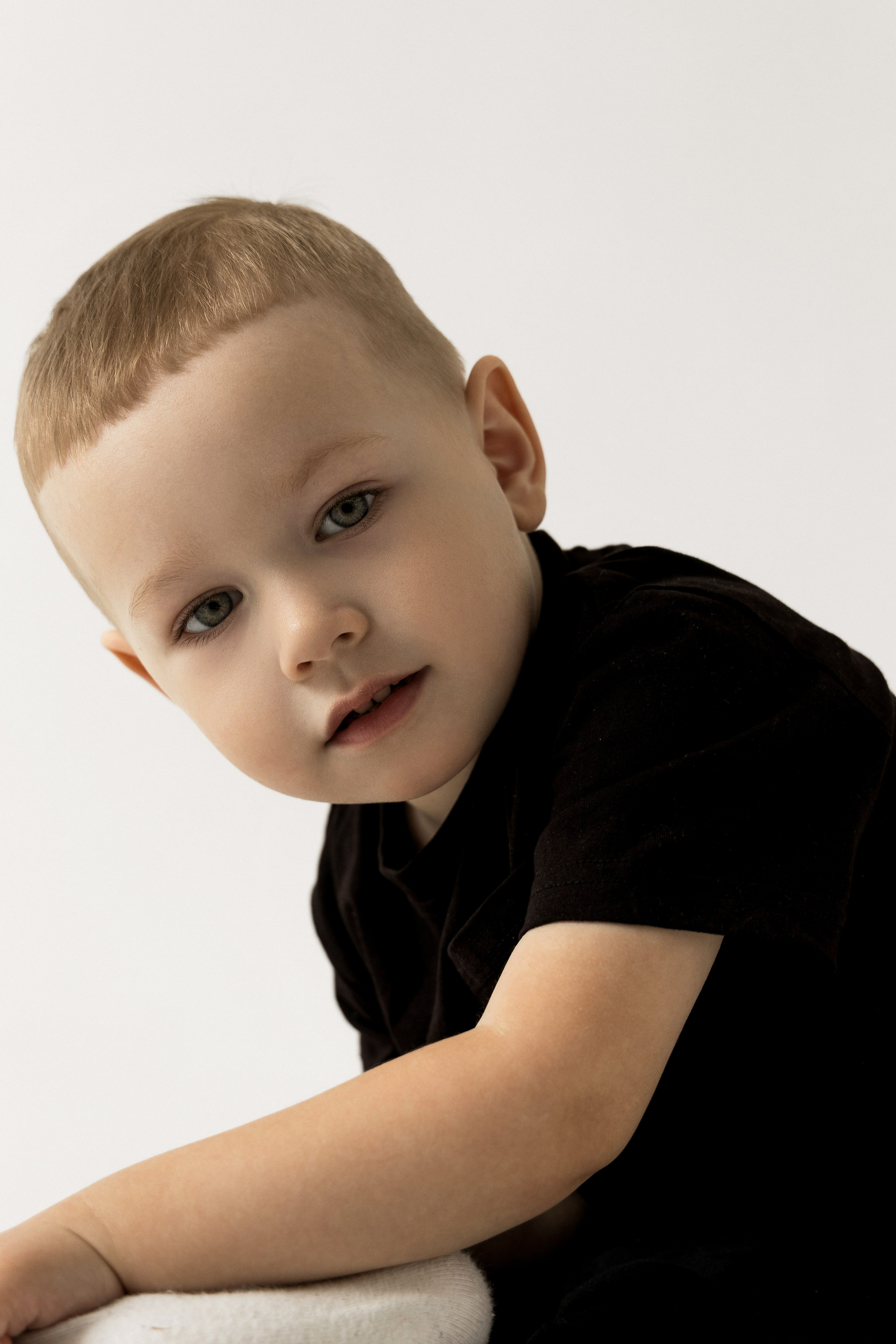 Портфолио дети. Фотограф Ася Уссурийск Владивосток