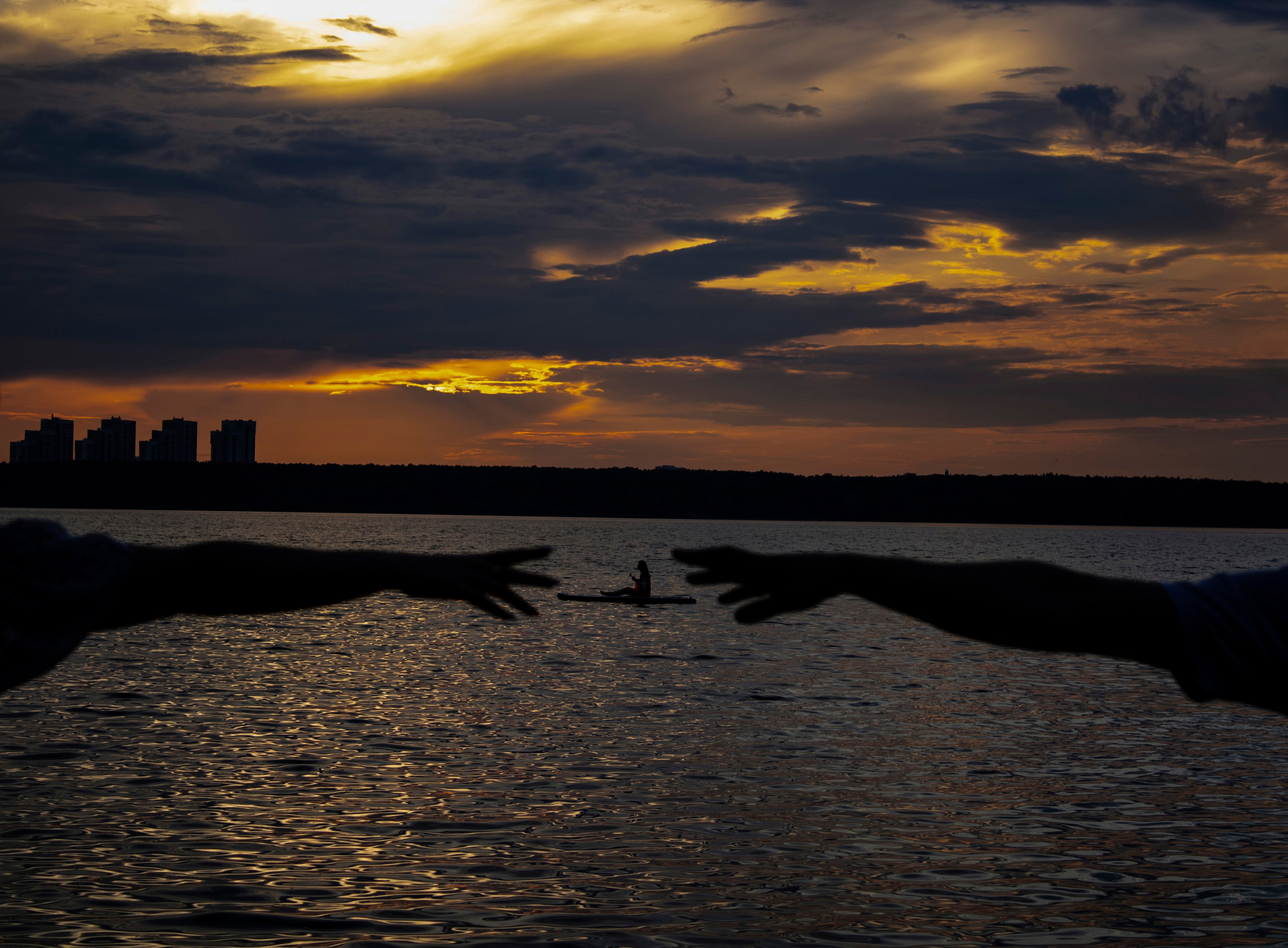 Вдохновение. Бутакова Елена фотограф в Екатеринбурге
