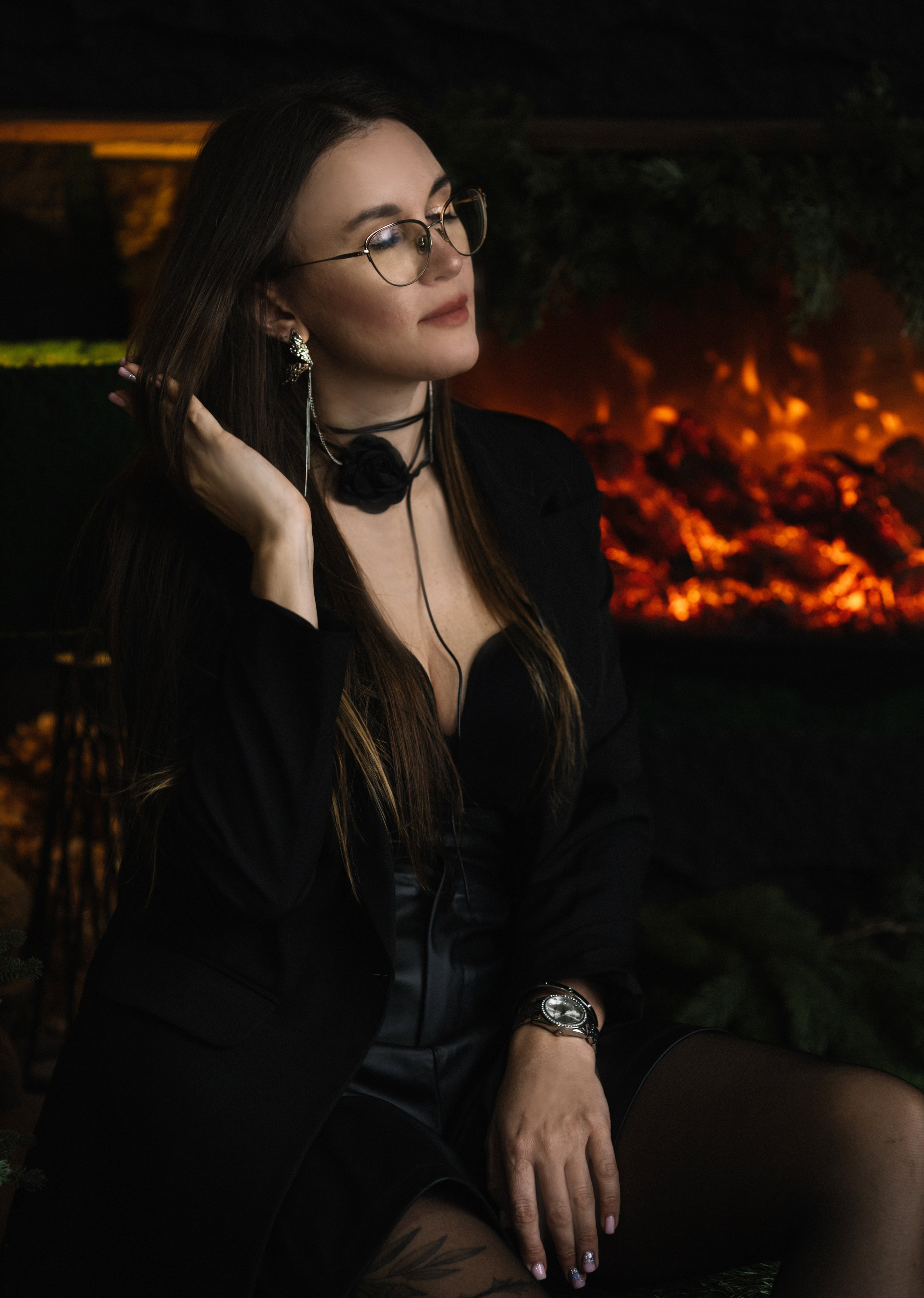 Индивидуальная сьемка. Фотограф во Владивостоке Анастасия Житникова