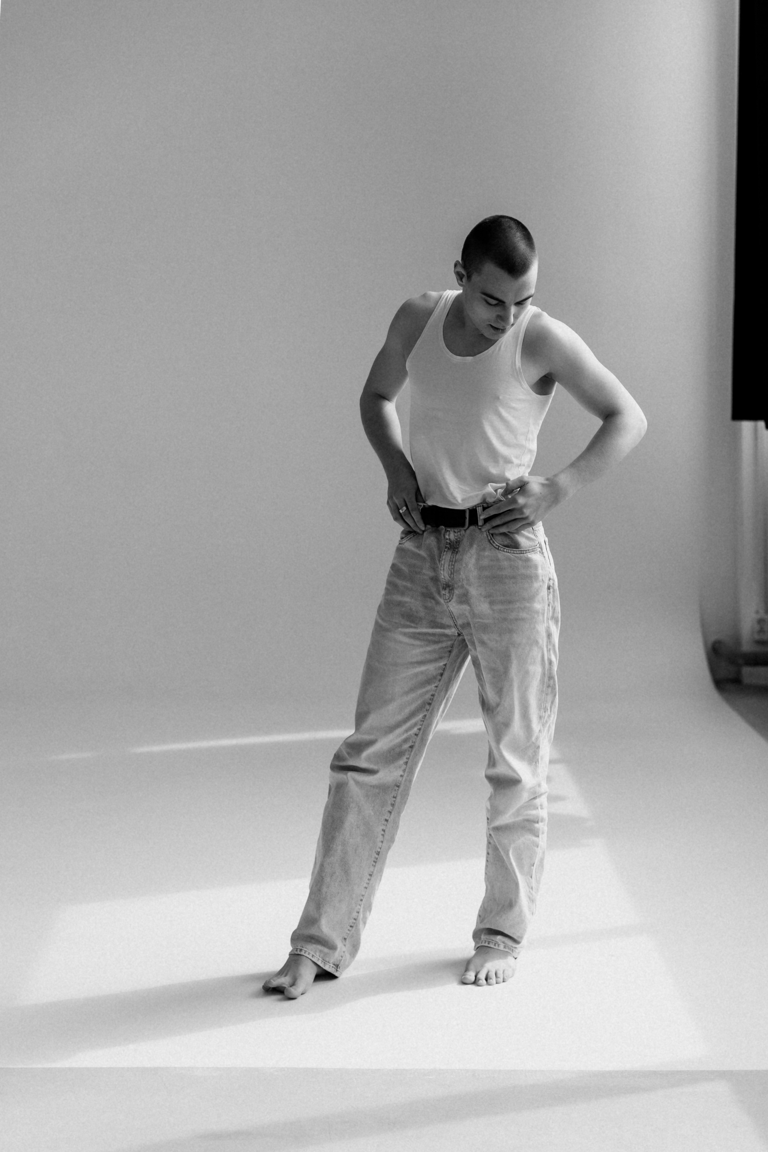 Дима. Фотограф Москва, Санкт-Петербург, Абакан