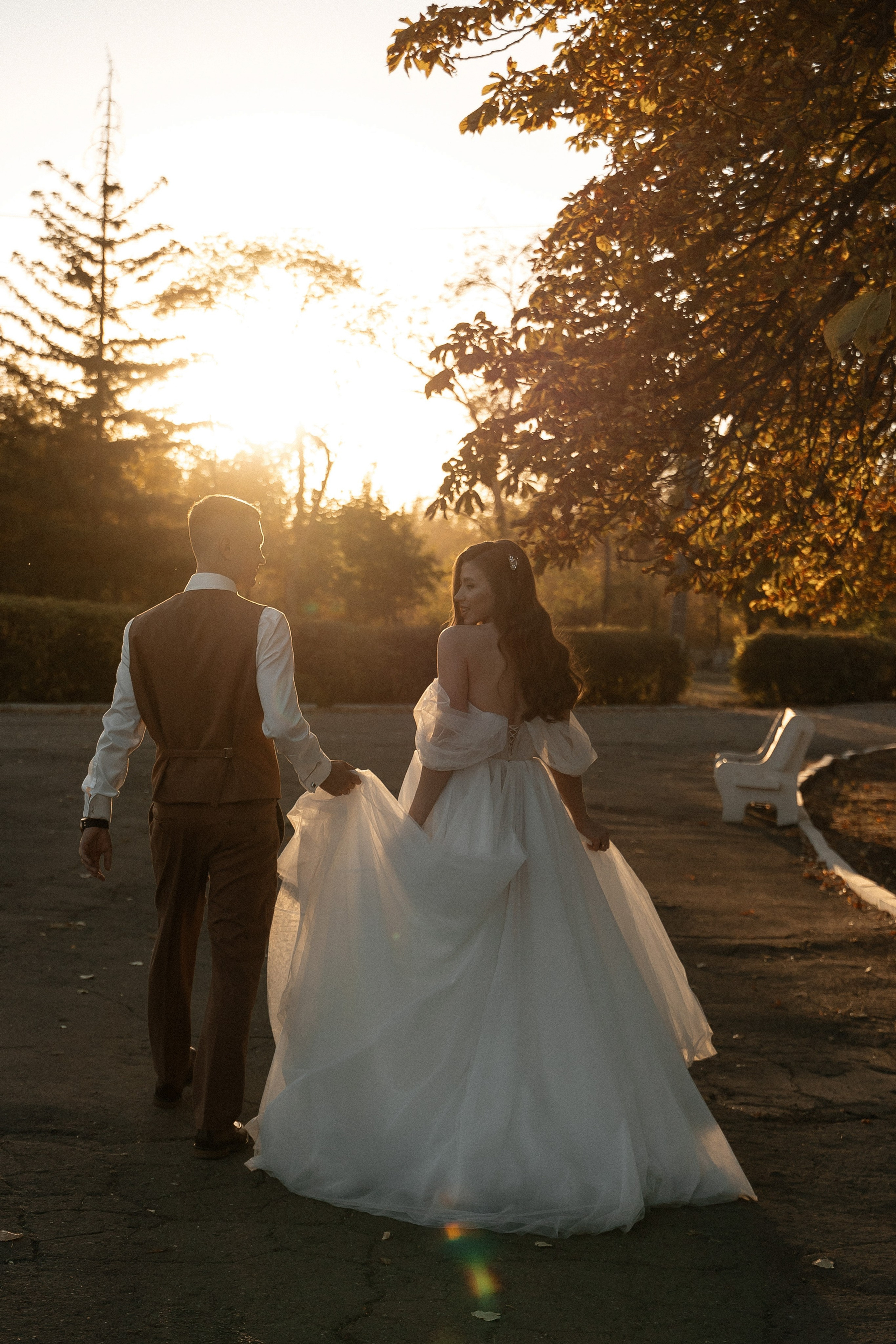 WEDDING. Коваленко Алена │ Фотограф