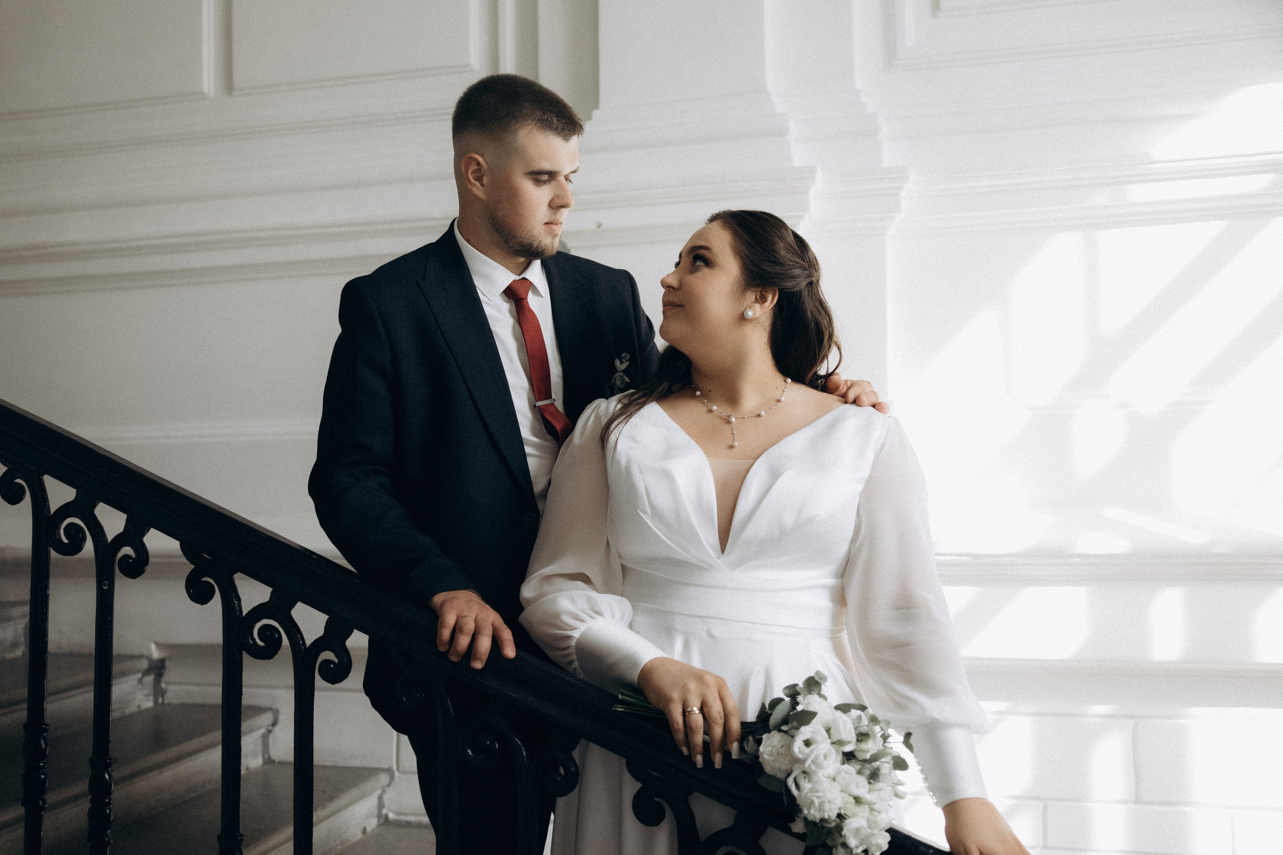 Алина & Владислав