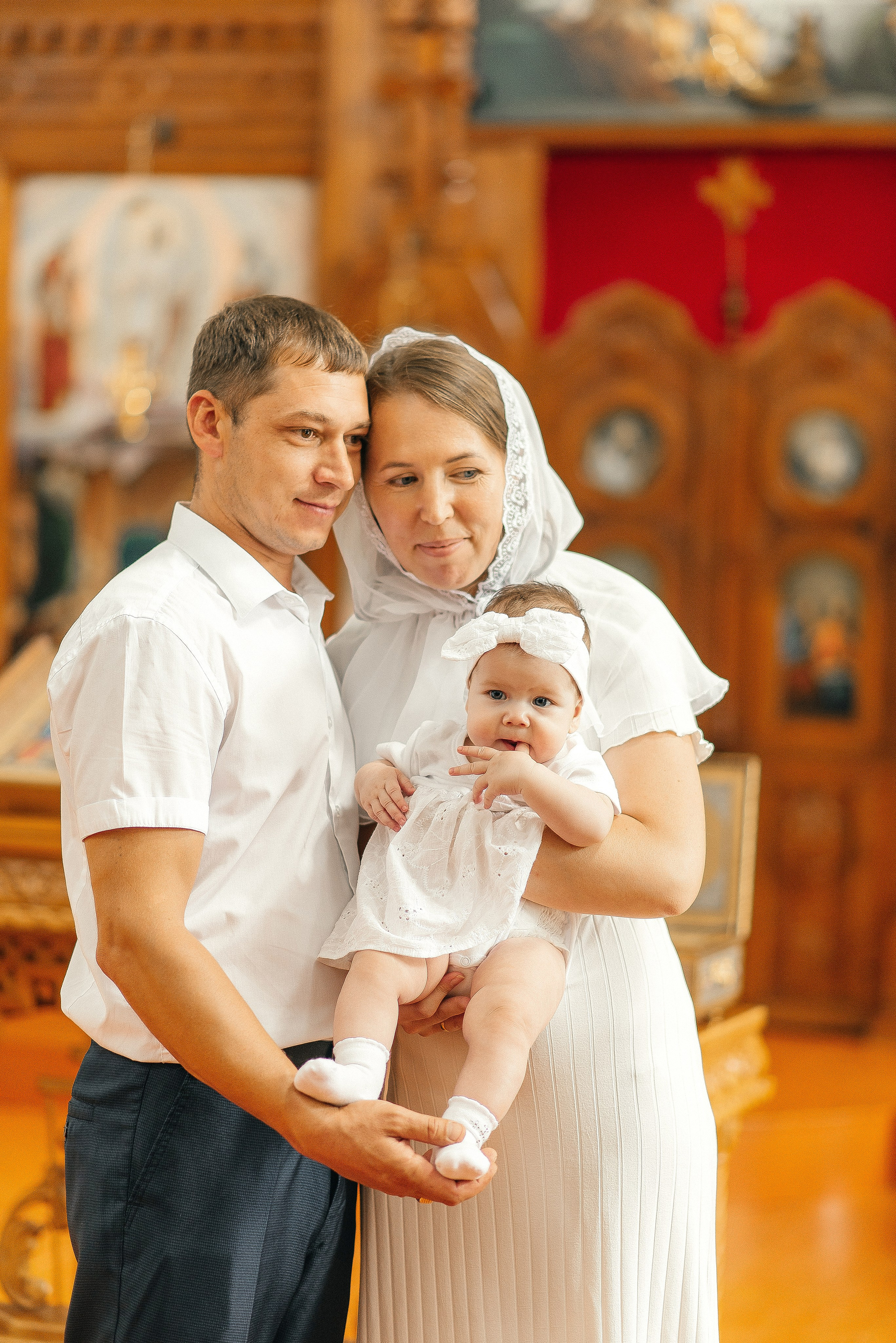 Крещения и Венчания. Главная