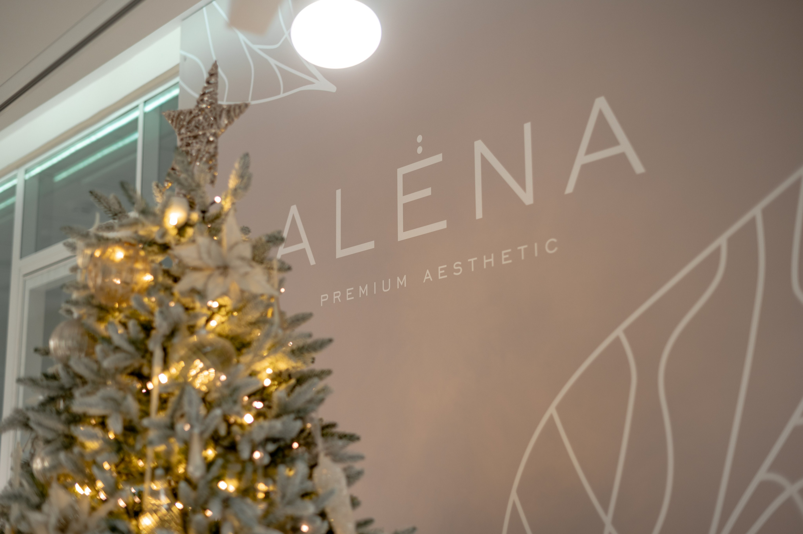 Презентация бренда