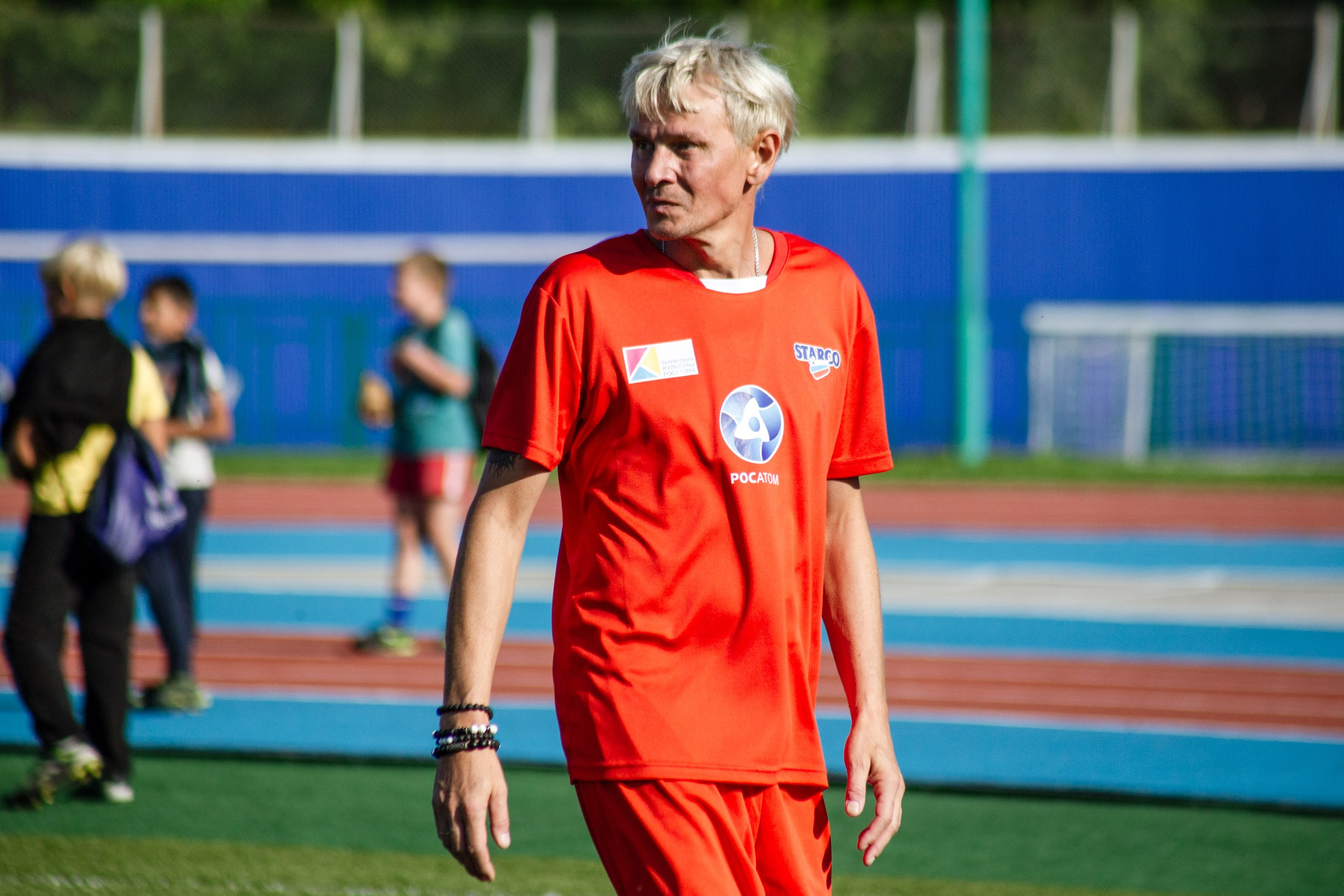 День города Усолье-Сибирское 2024. Фотограф в Иркутске Евгения Айвазова