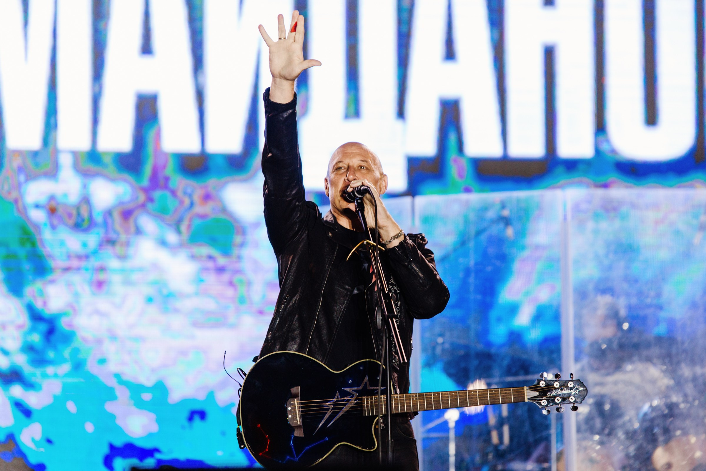 День города Усолье-Сибирское 2025. Фотограф в Иркутске Евгения Айвазова