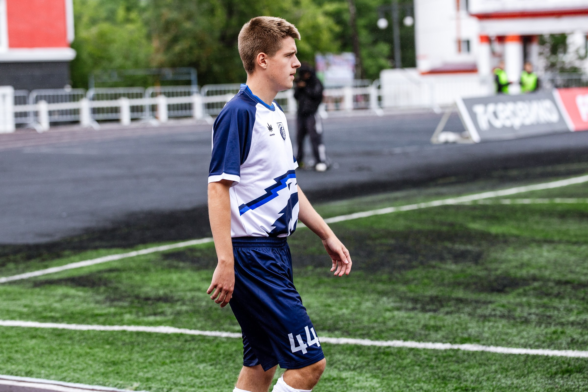 FONBET Кубок России по футболу сезона 2025-2026 | ФК Иркутск — Сибирь (Новосибирск) | 21.08.25. Фотограф в Иркутске Евгения Айвазова