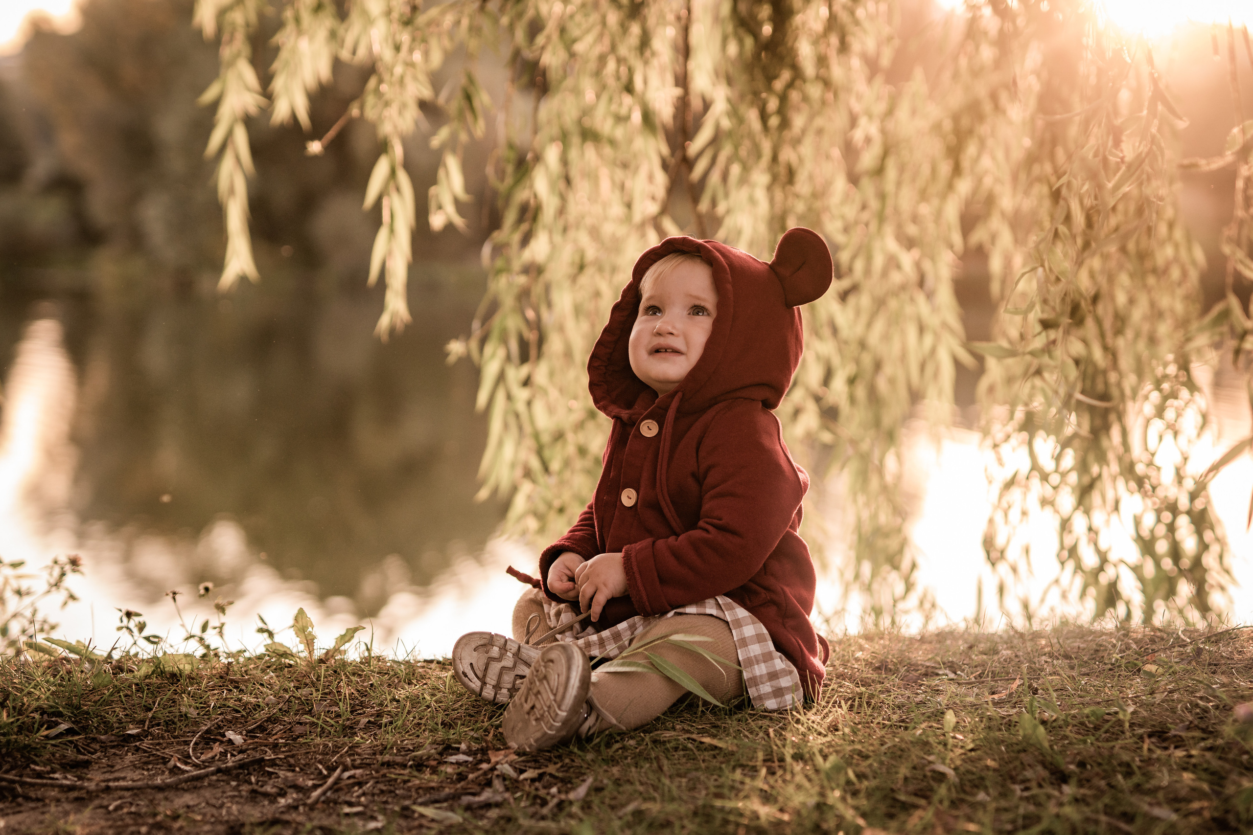 Дети. Сентябрь. Семейный фотограф Ефремова Виктория