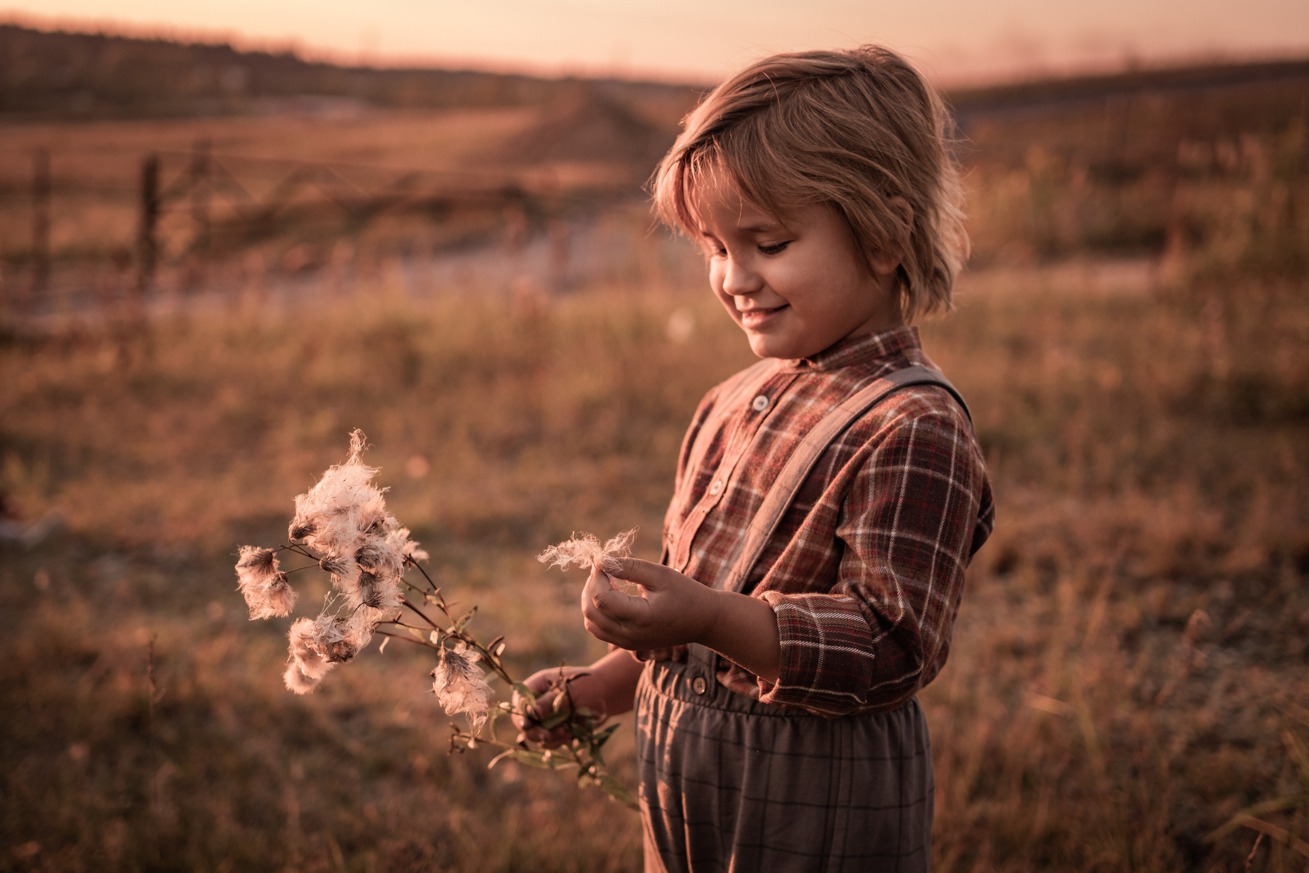 Сентябрь. Семейный фотограф Ефремова Виктория