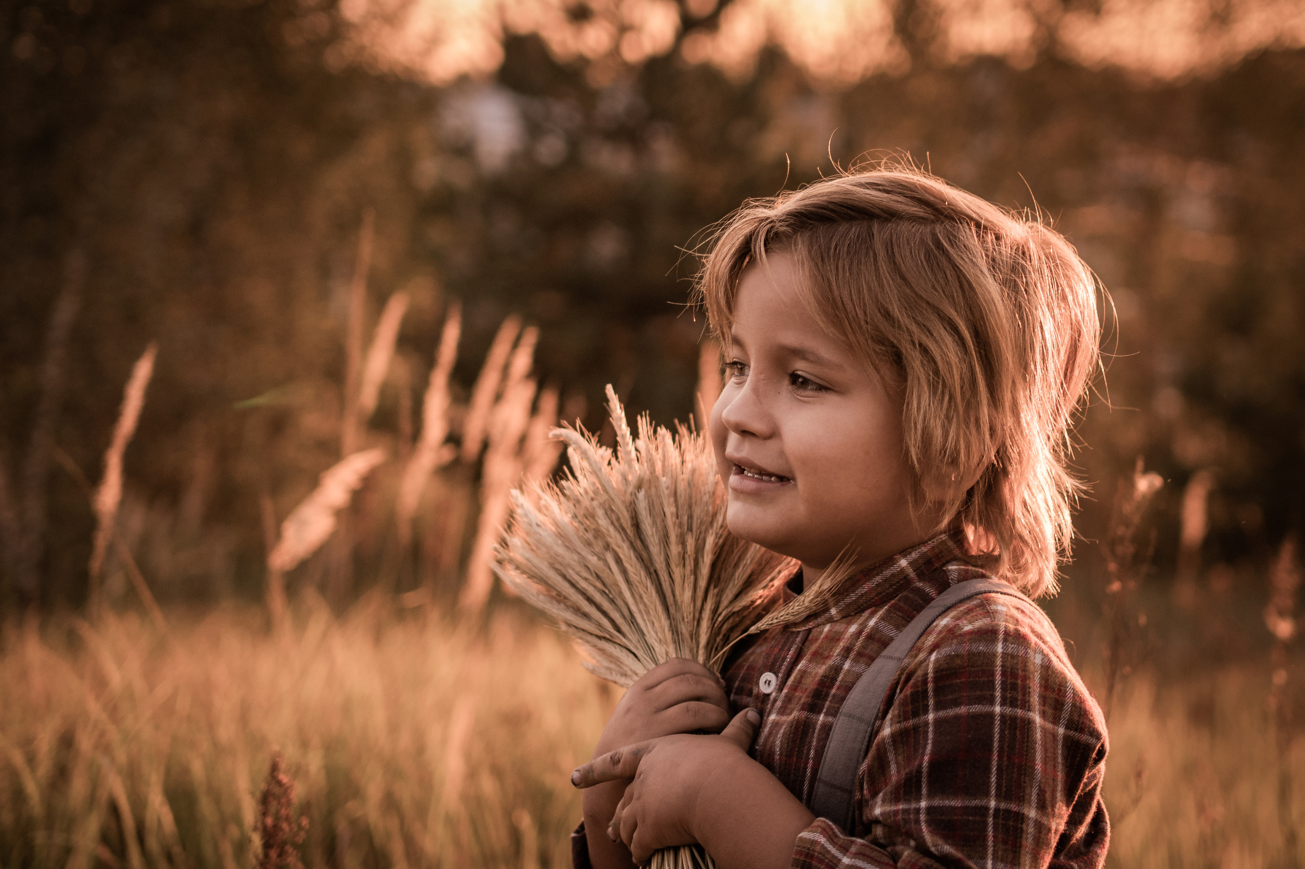 Сентябрь. Семейный фотограф Ефремова Виктория