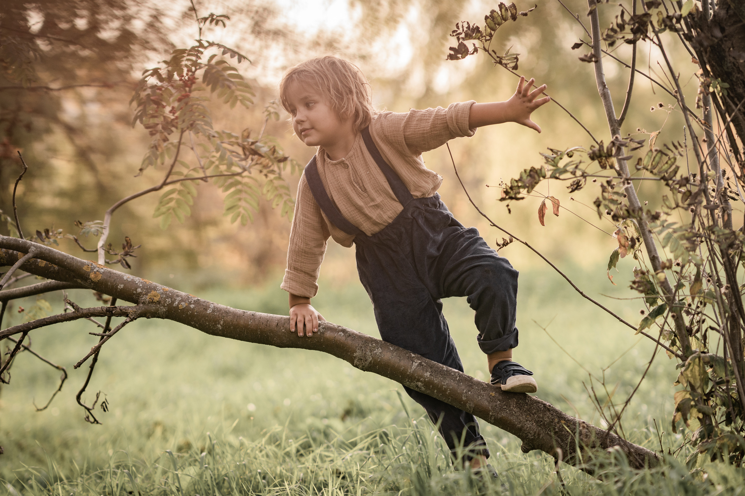 Дети. Сентябрь. Семейный фотограф Ефремова Виктория