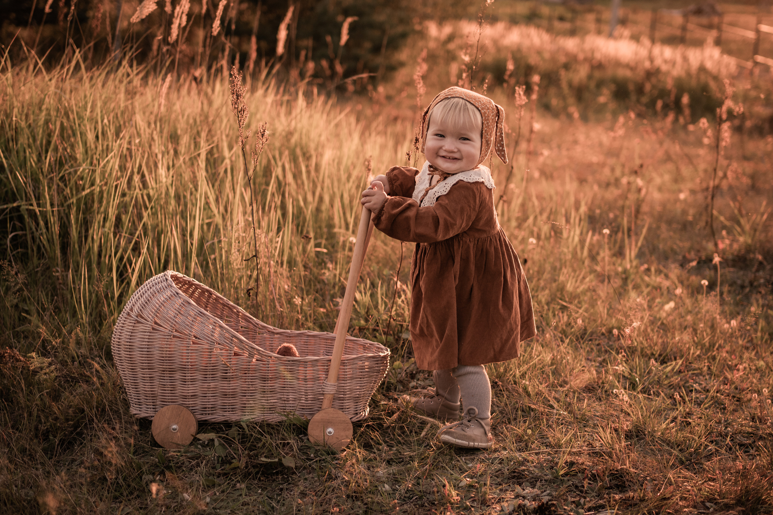 Сентябрь. Семейный фотограф Ефремова Виктория