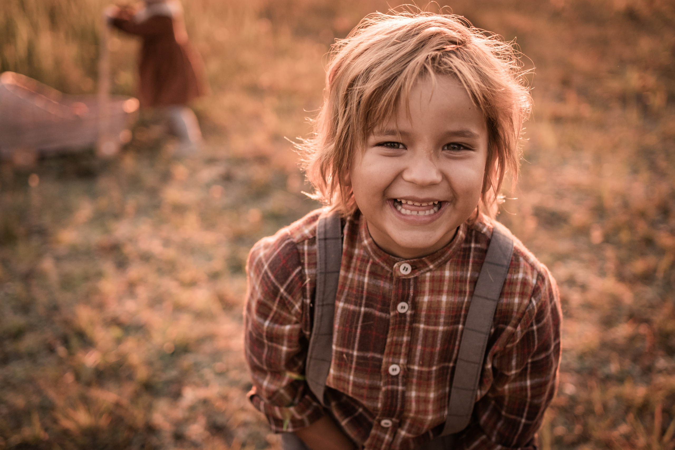 Сентябрь. Семейный фотограф Ефремова Виктория