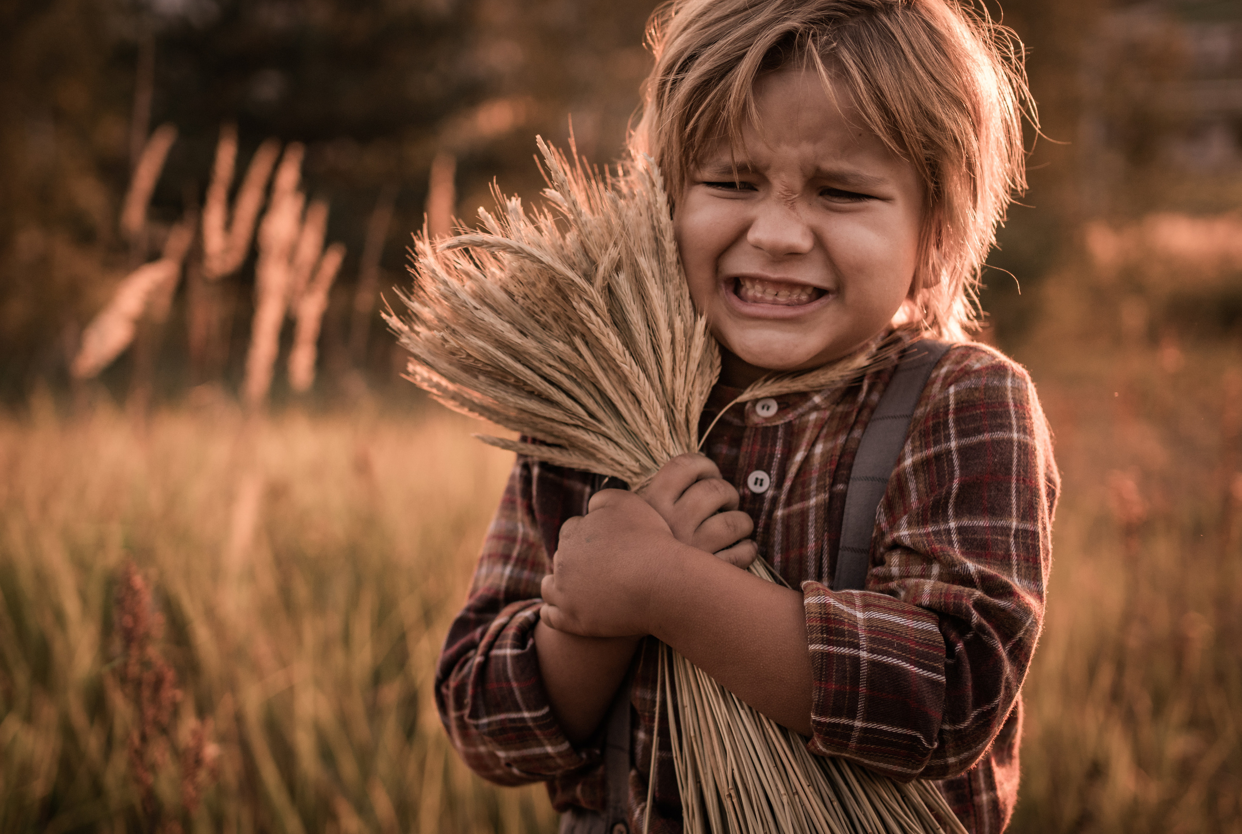 Сентябрь. Семейный фотограф Ефремова Виктория