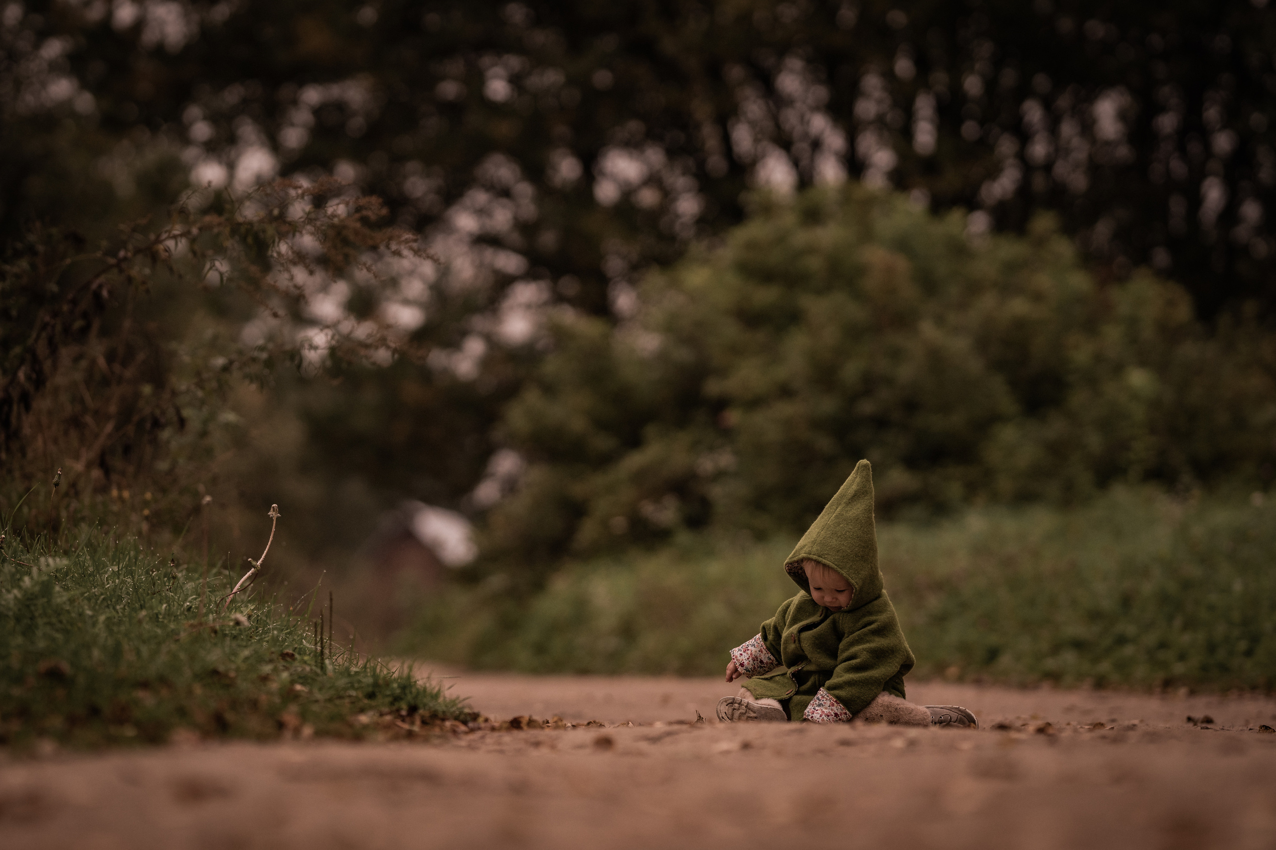 Никола-Ленивец. Дети. Осень. Грибы. Семейный фотограф Ефремова Виктория