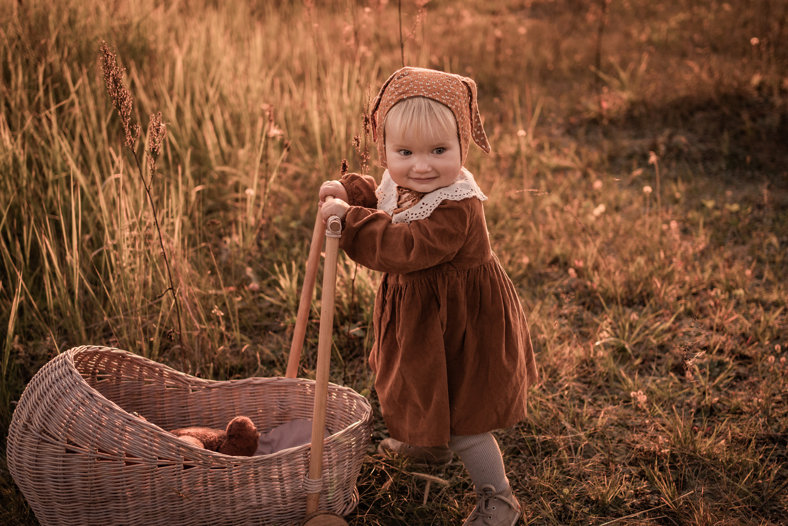 Сентябрь. Семейный фотограф Ефремова Виктория